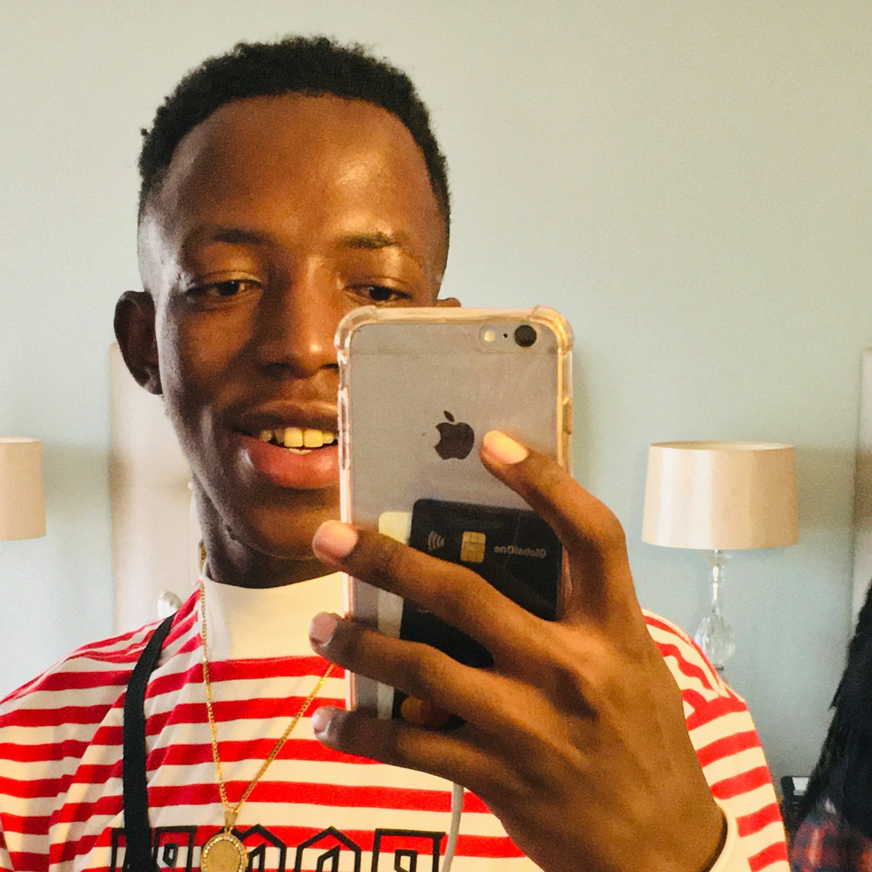 Asicoce Na Prince Vilakazi