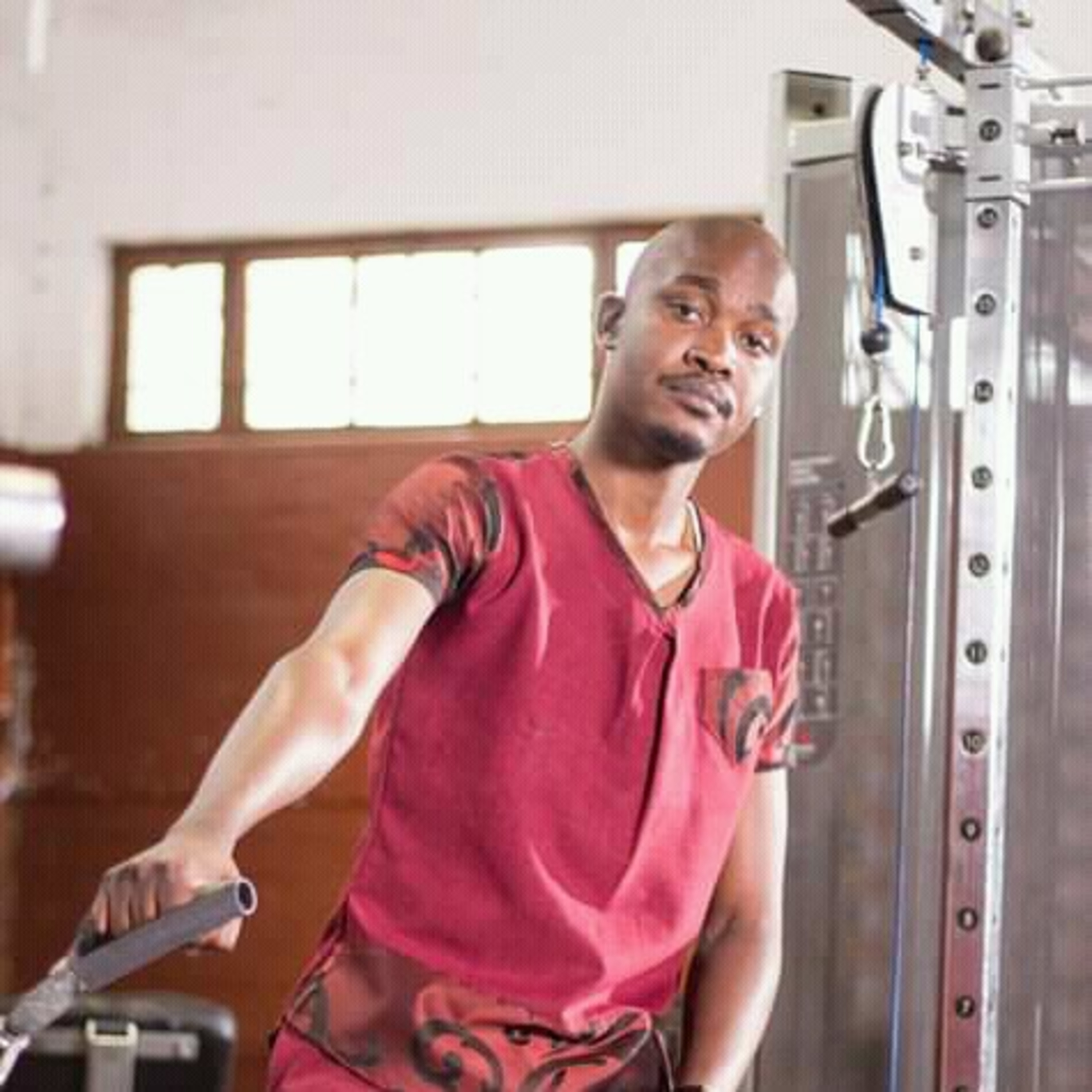 Asicoce Na Prince Vilakazi