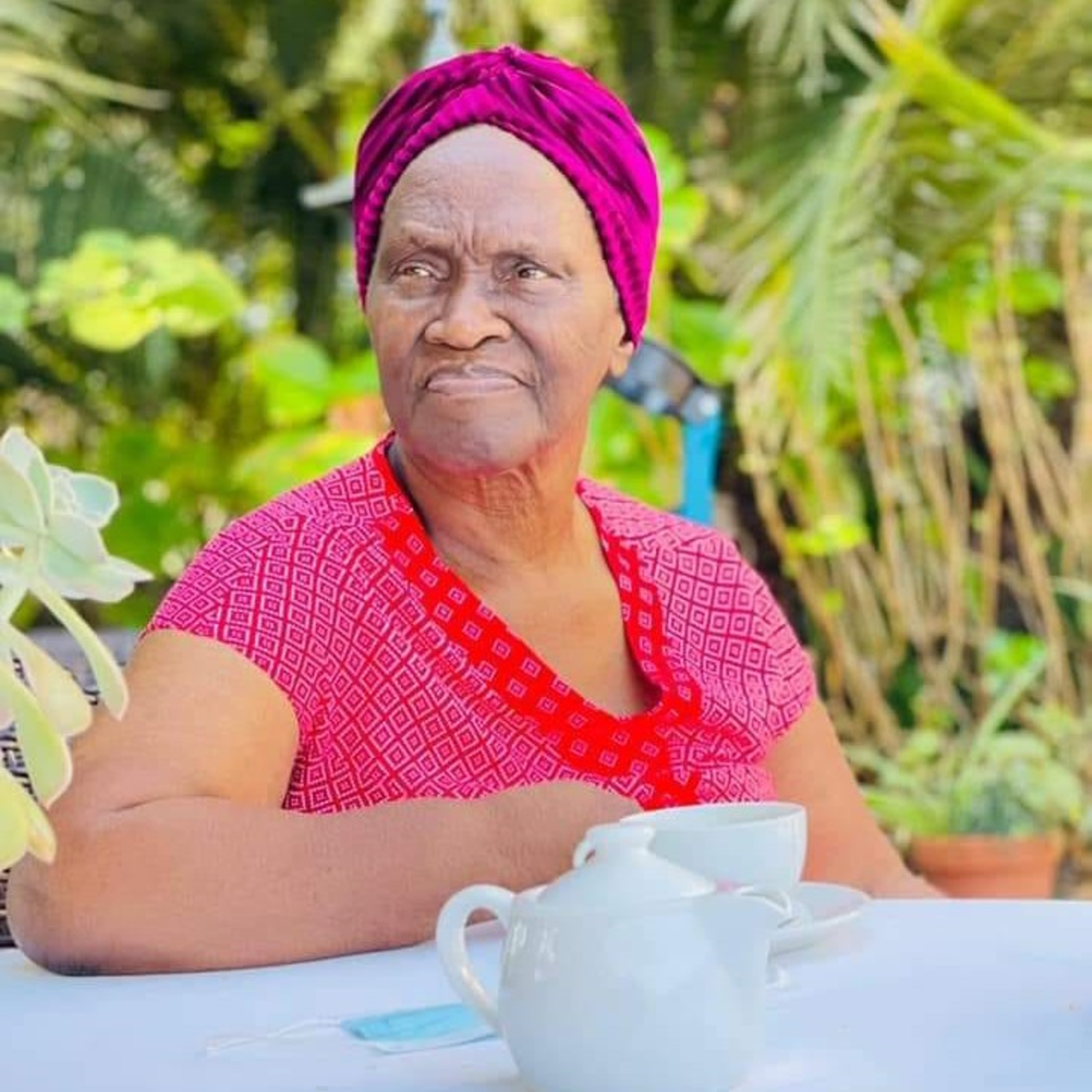 Asicoce Na Prince Vilakazi