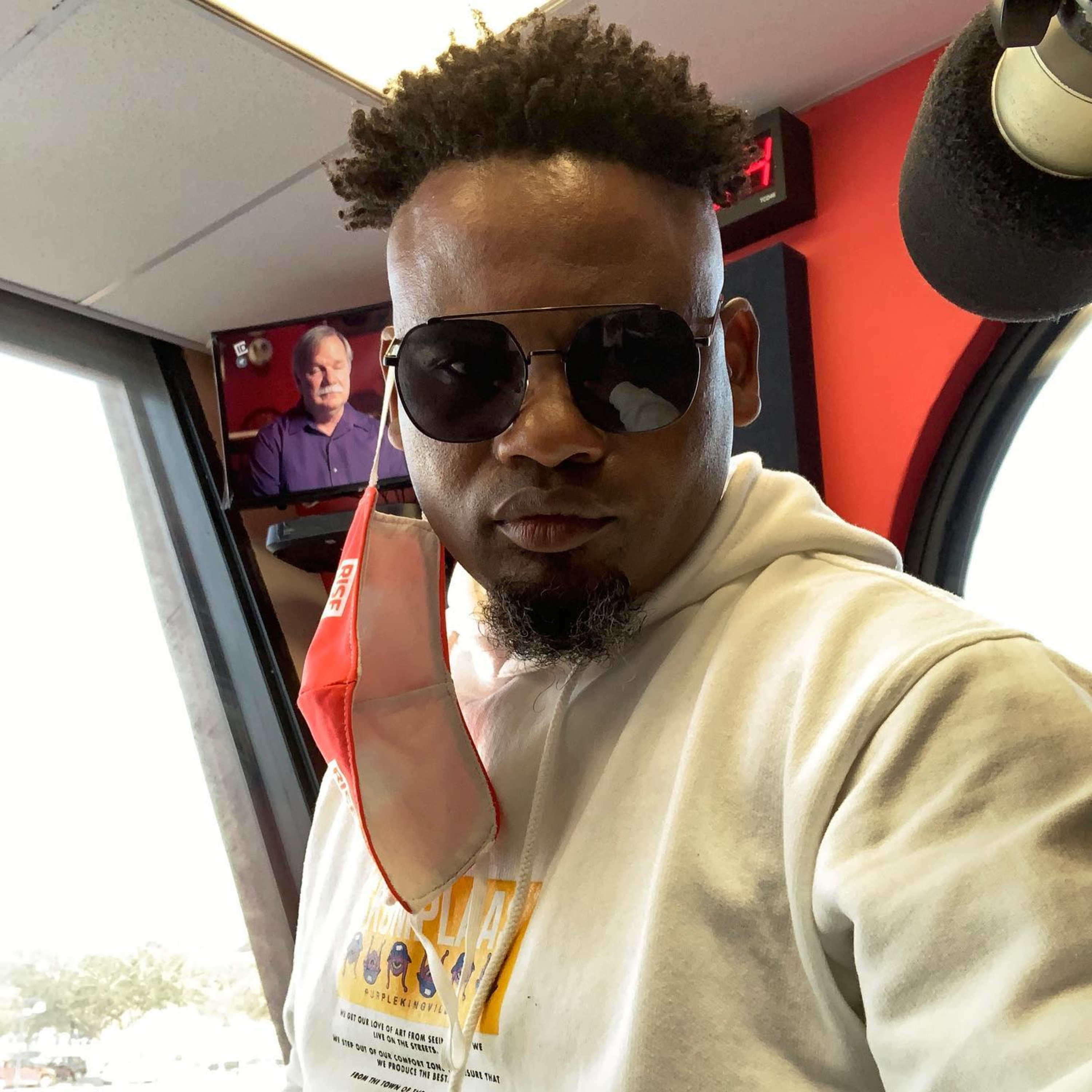 Asicoce Na Prince Vilakazi