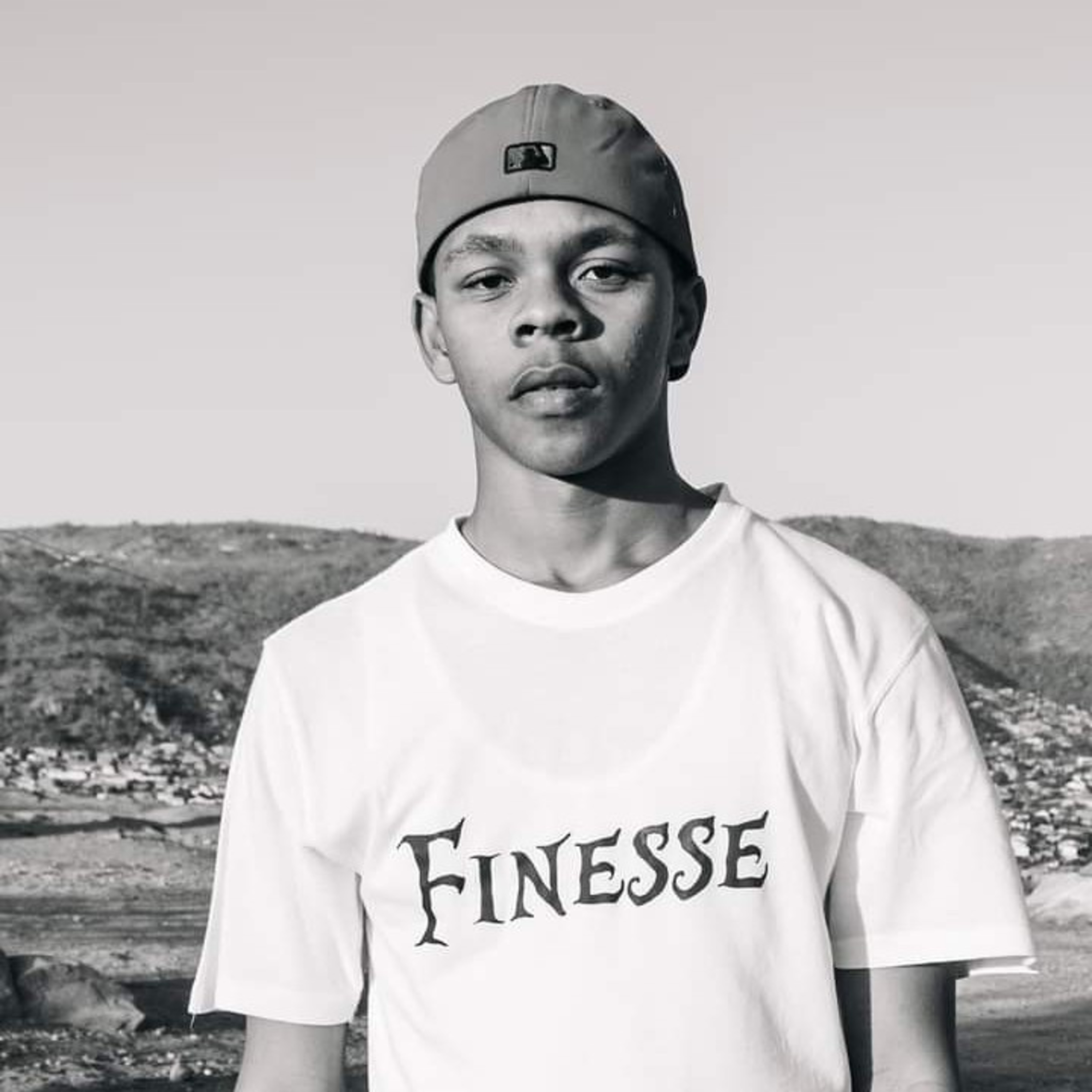 Asicoce Na Prince Vilakazi