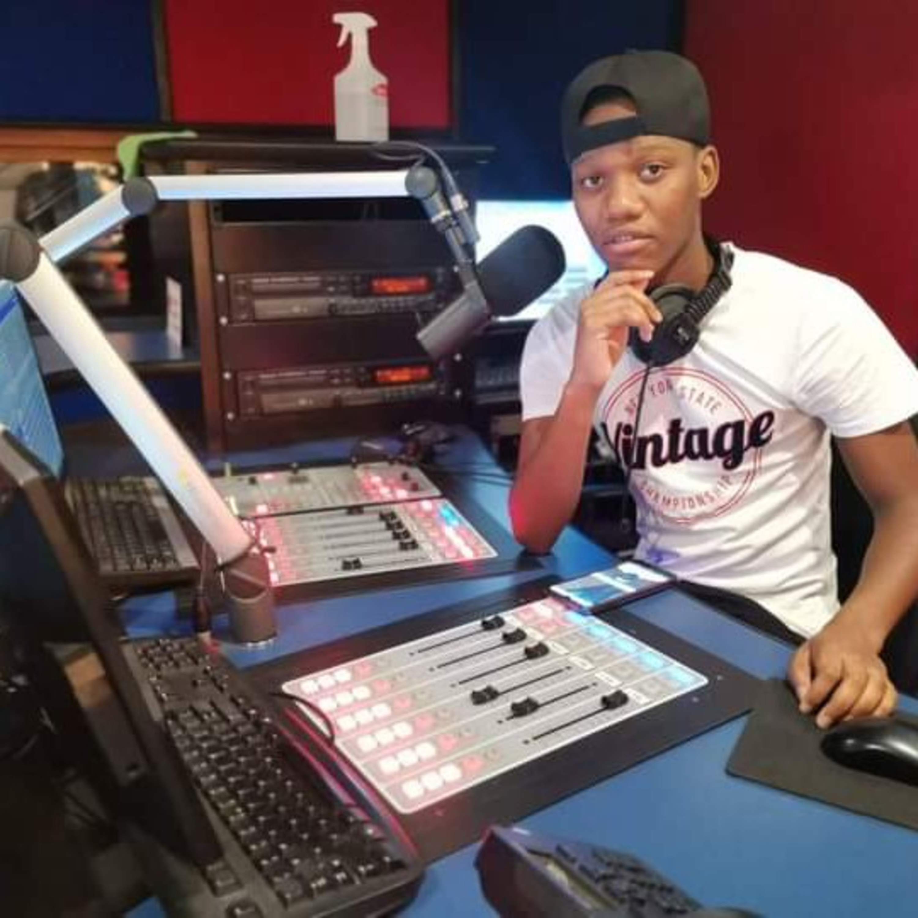 Asicoce Na Prince Vilakazi