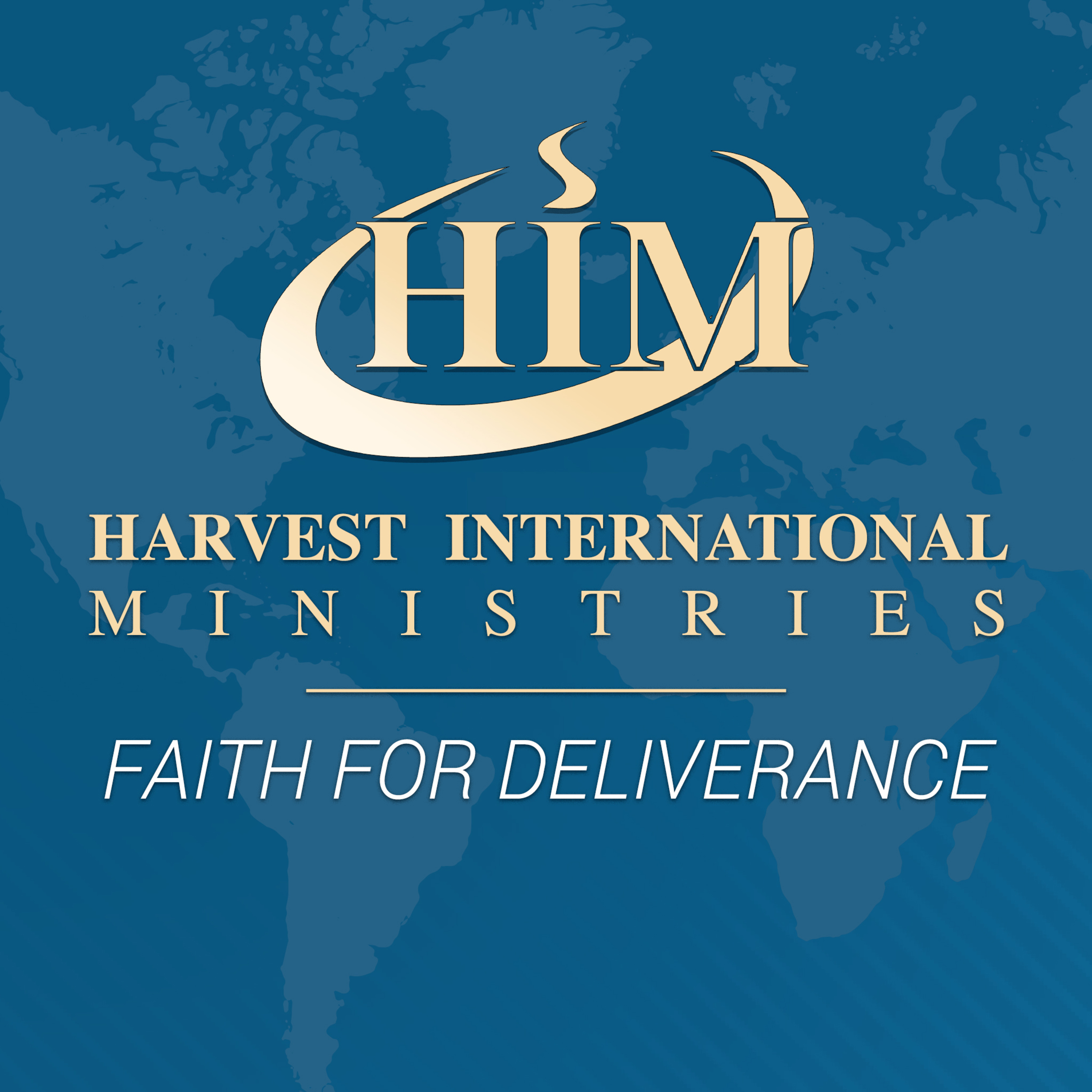 Faith For Deliverance Part 2