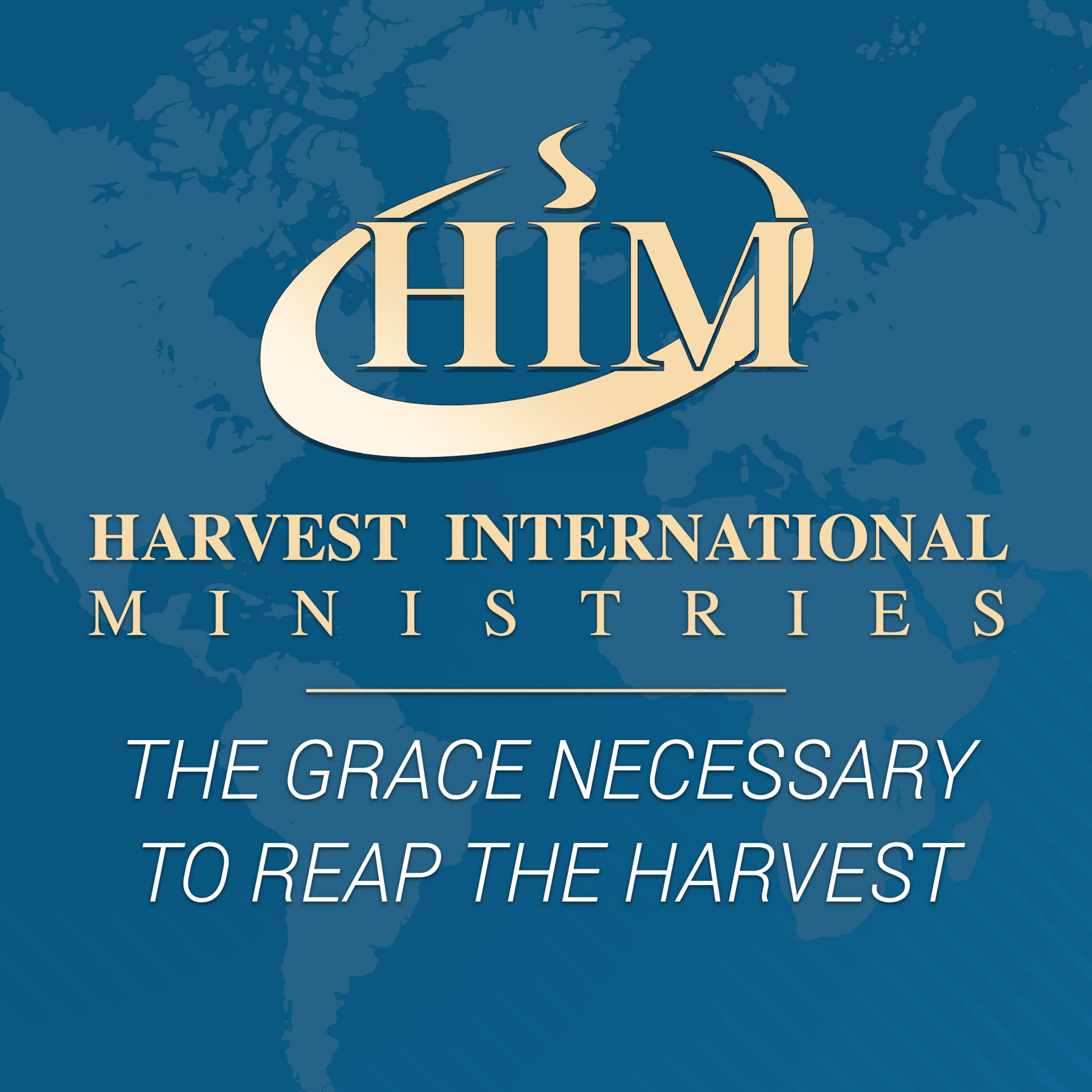 The Grace Necessary to Reap the Harvest