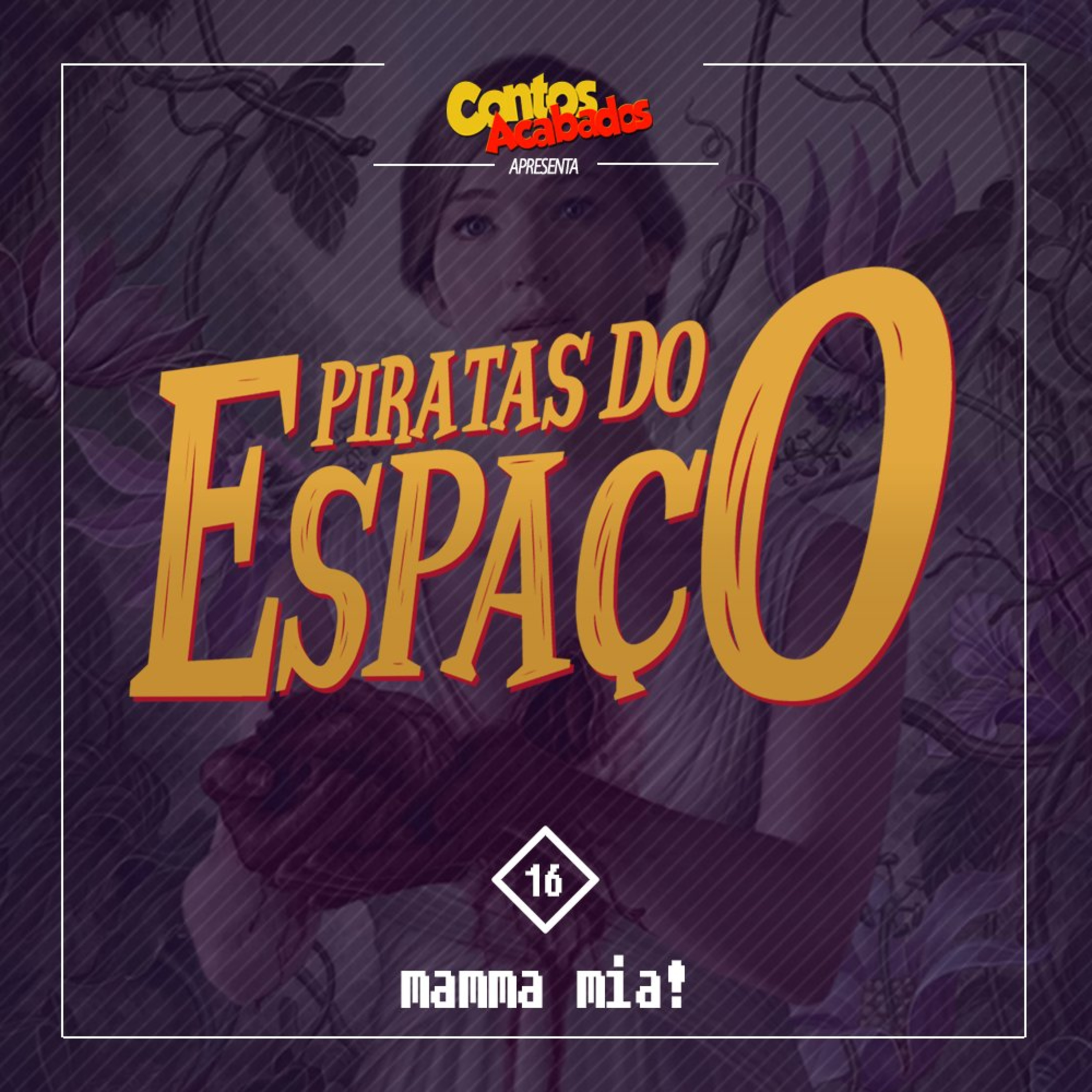 Piratas do Espaço
