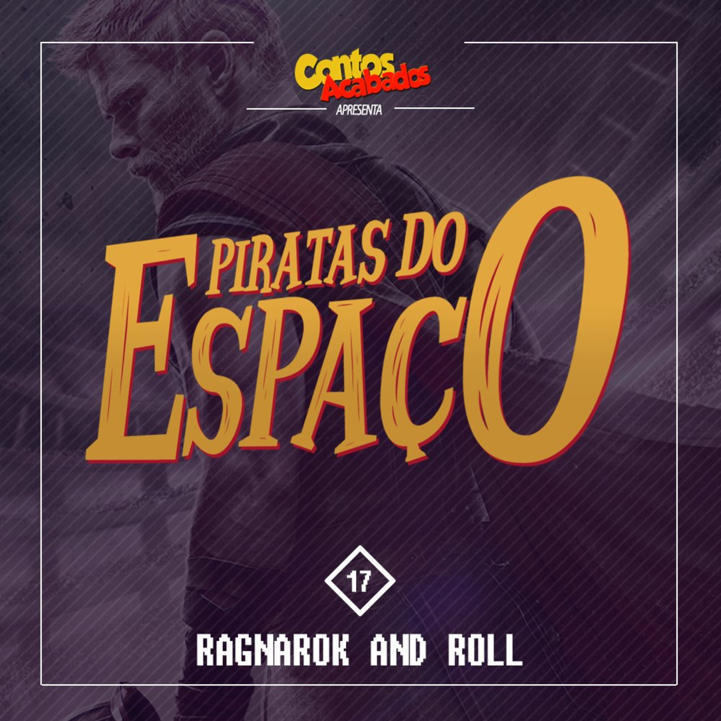 Piratas do Espaço