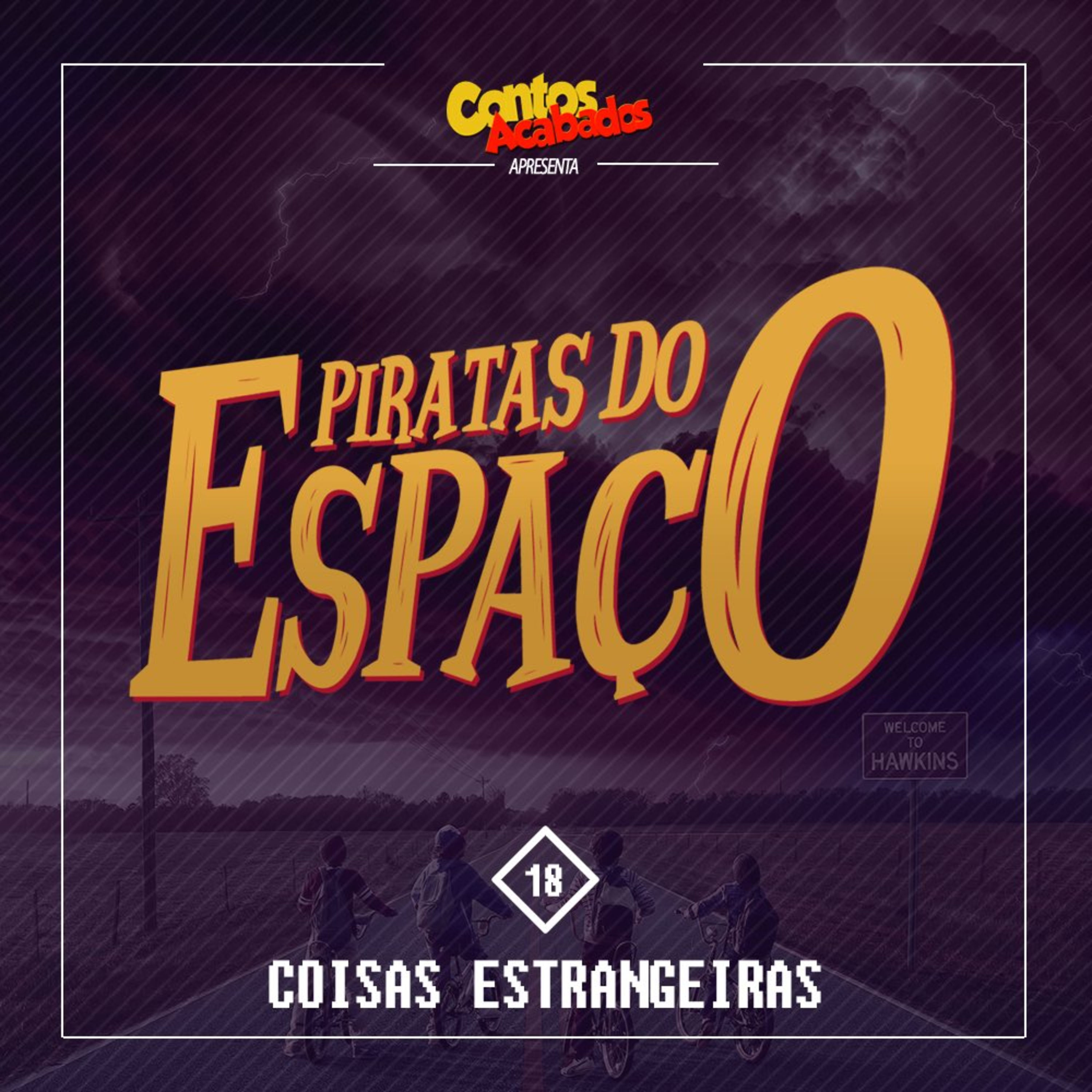 Piratas do Espaço