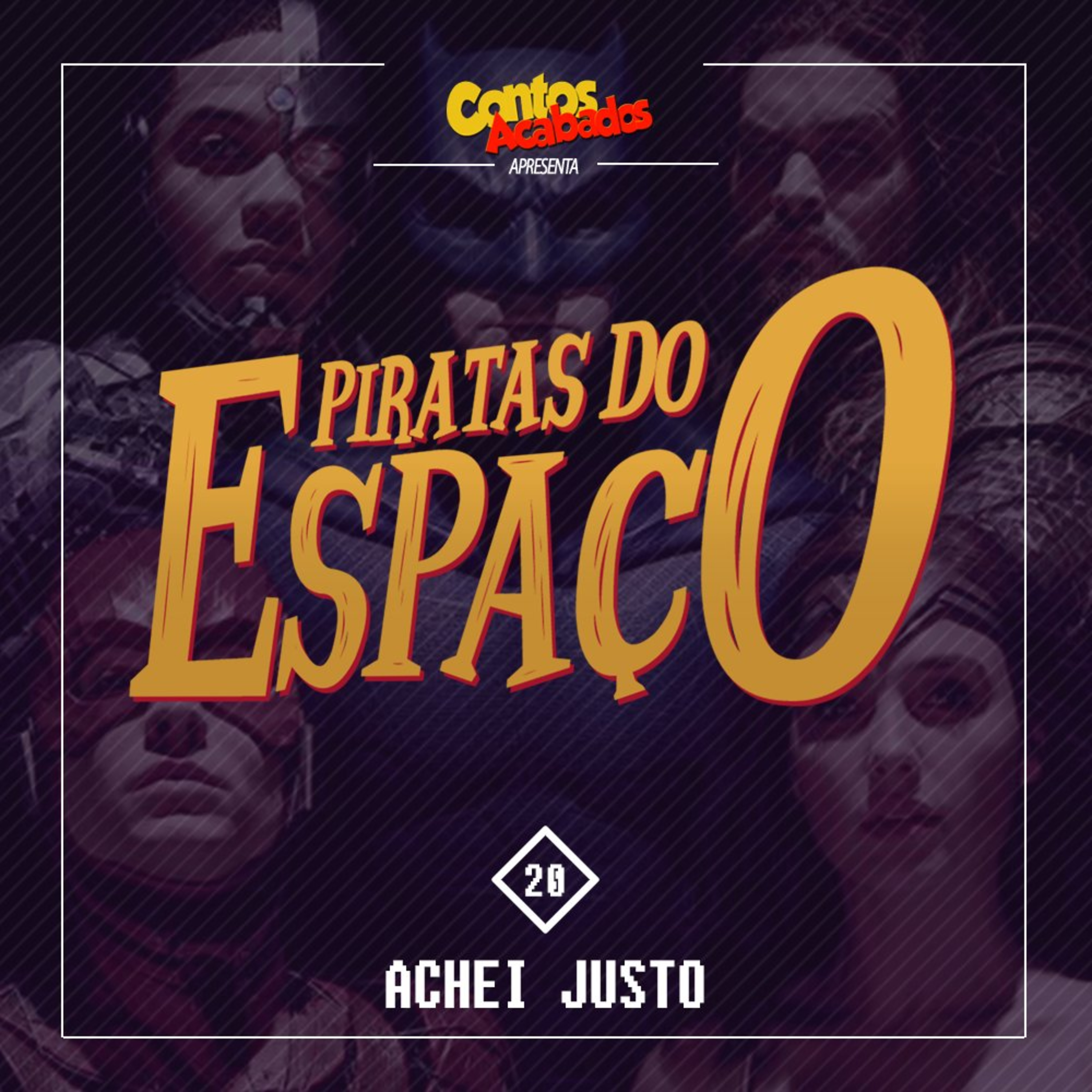 Piratas do Espaço
