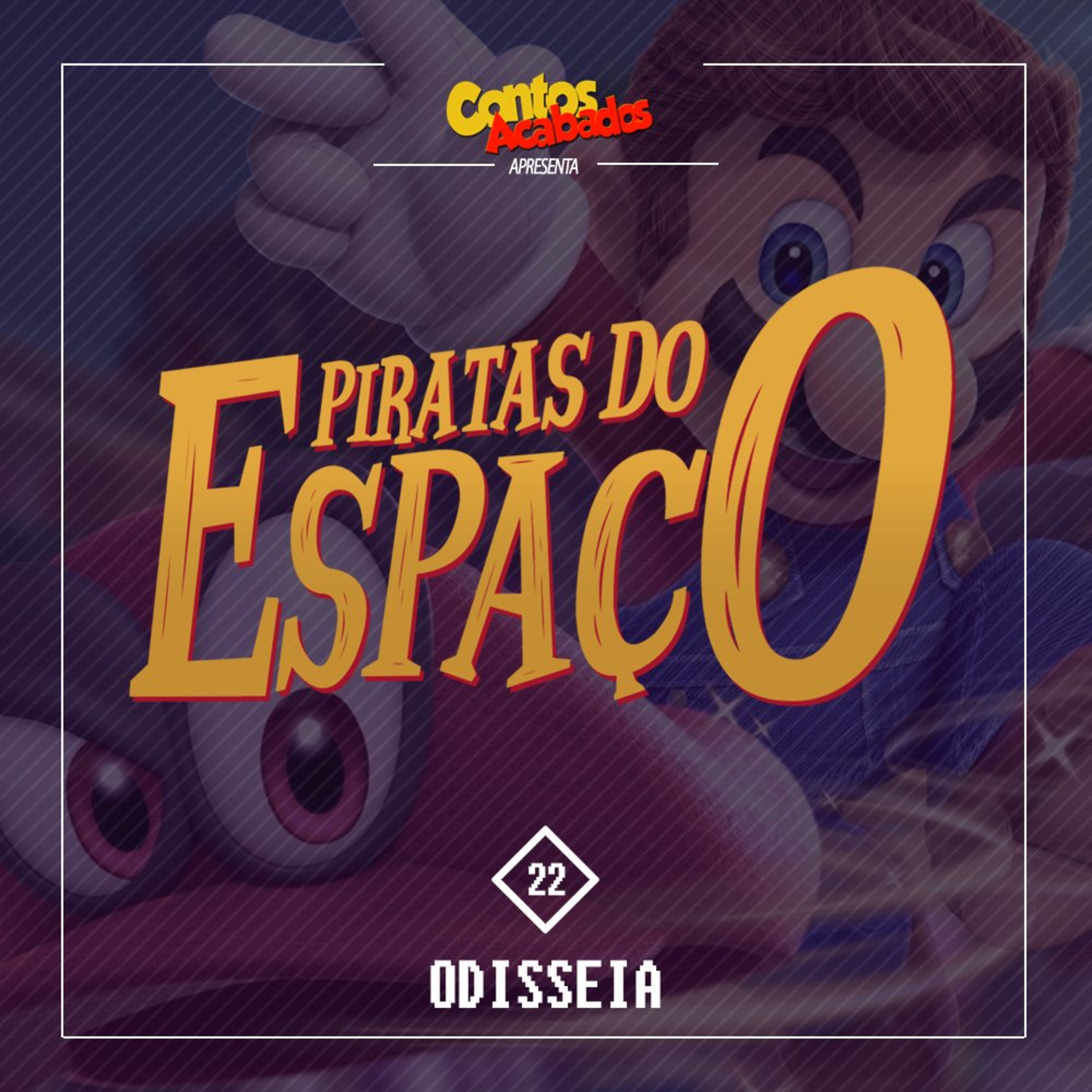 Piratas do Espaço