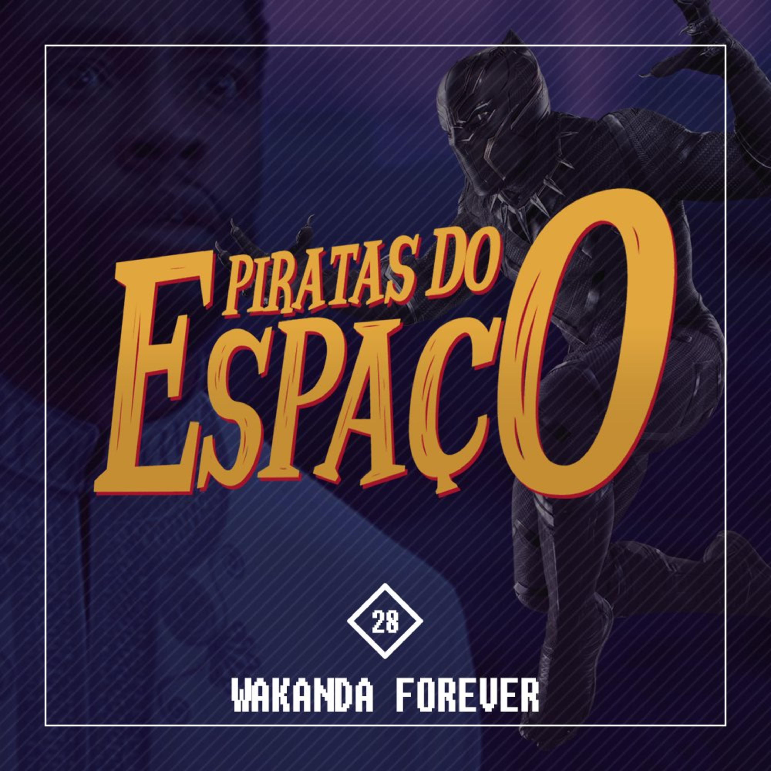 Piratas do Espaço
