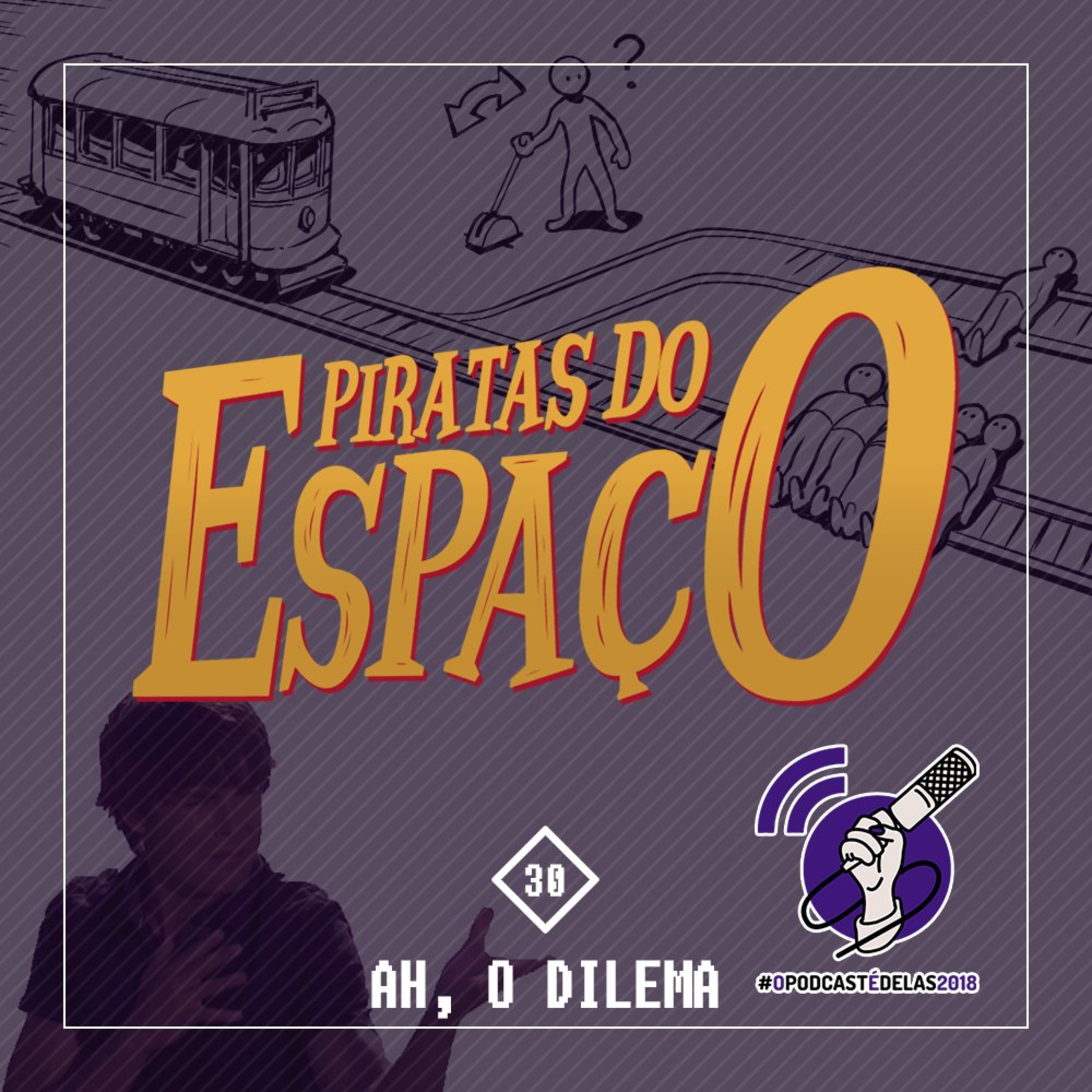 Piratas do Espaço