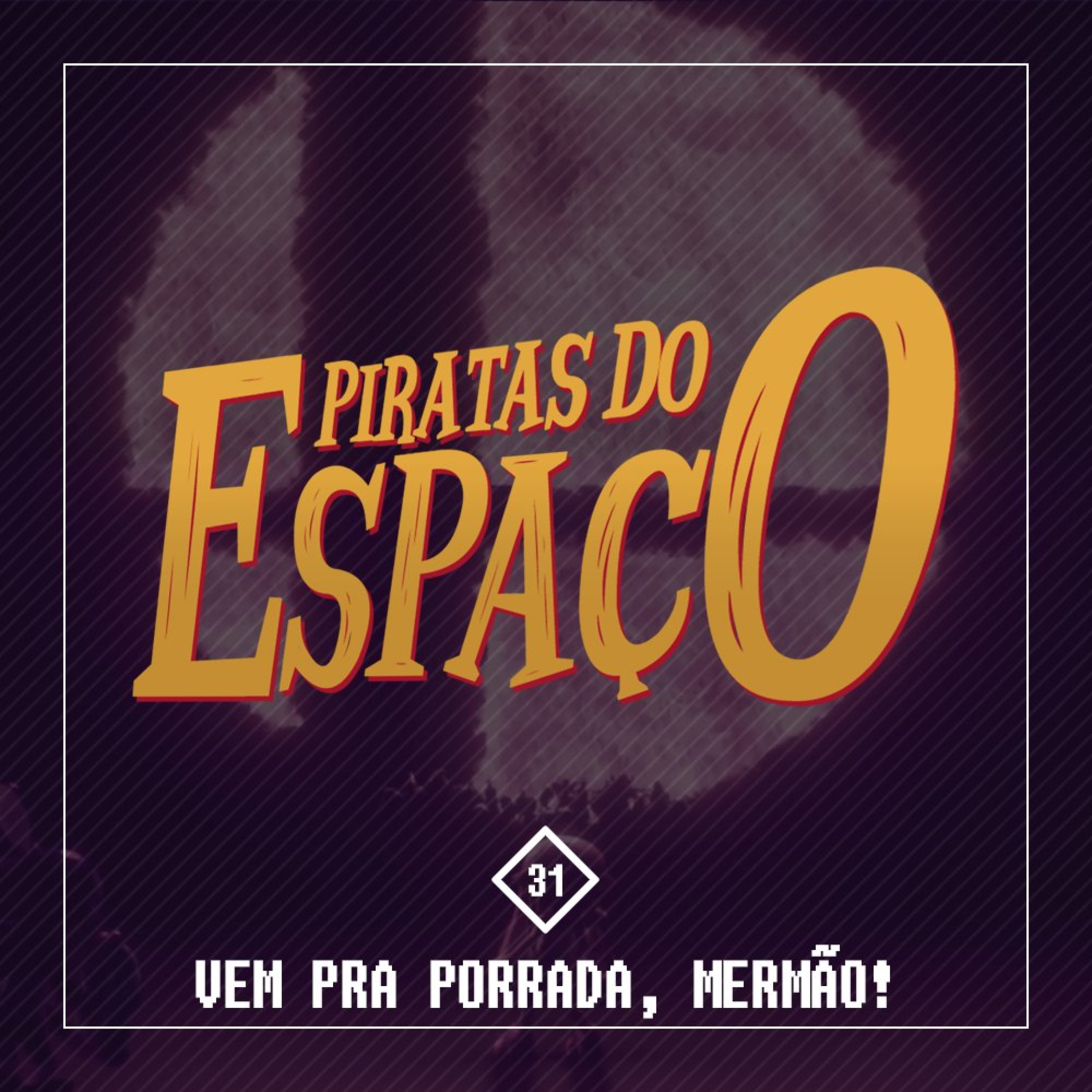 Piratas do Espaço