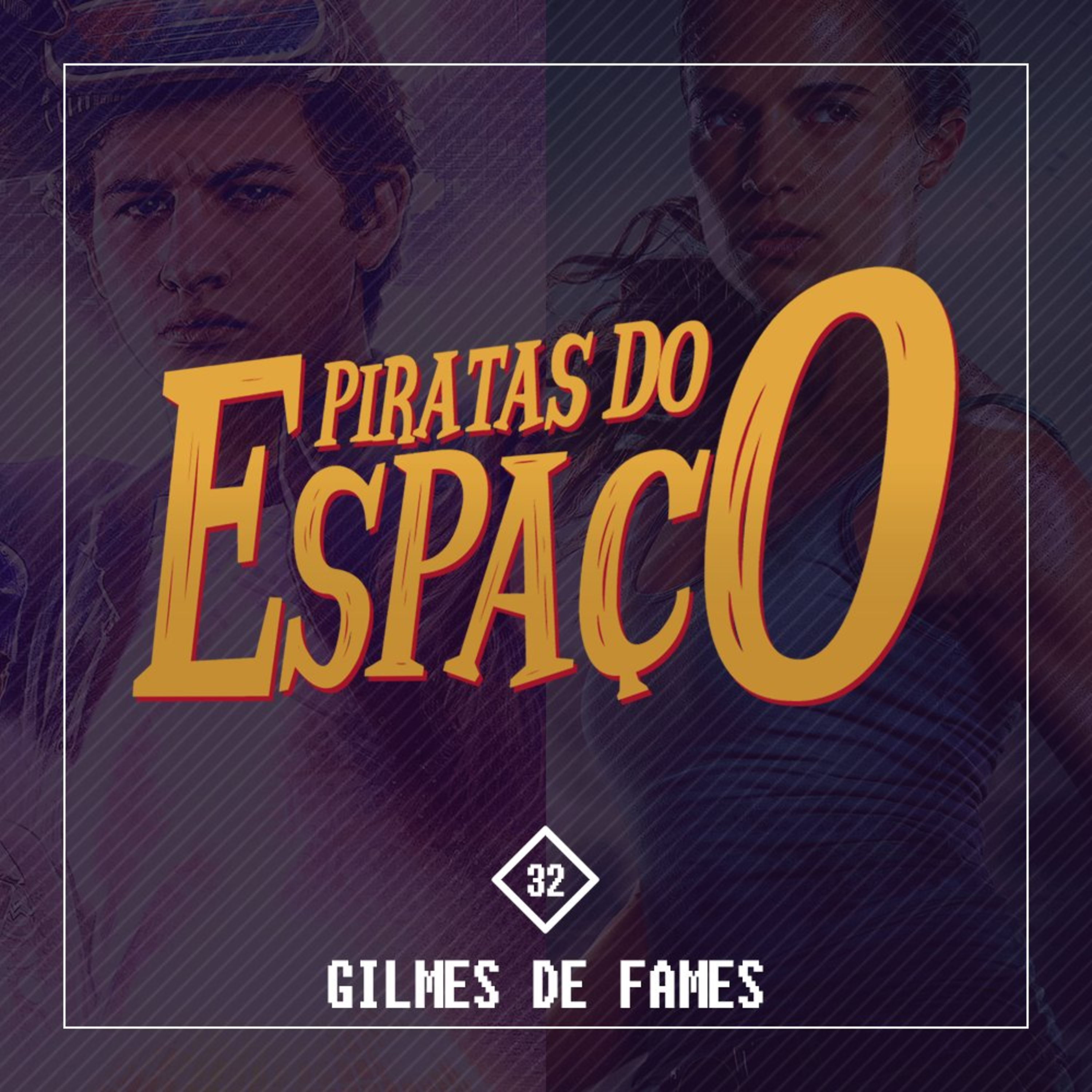 Piratas do Espaço