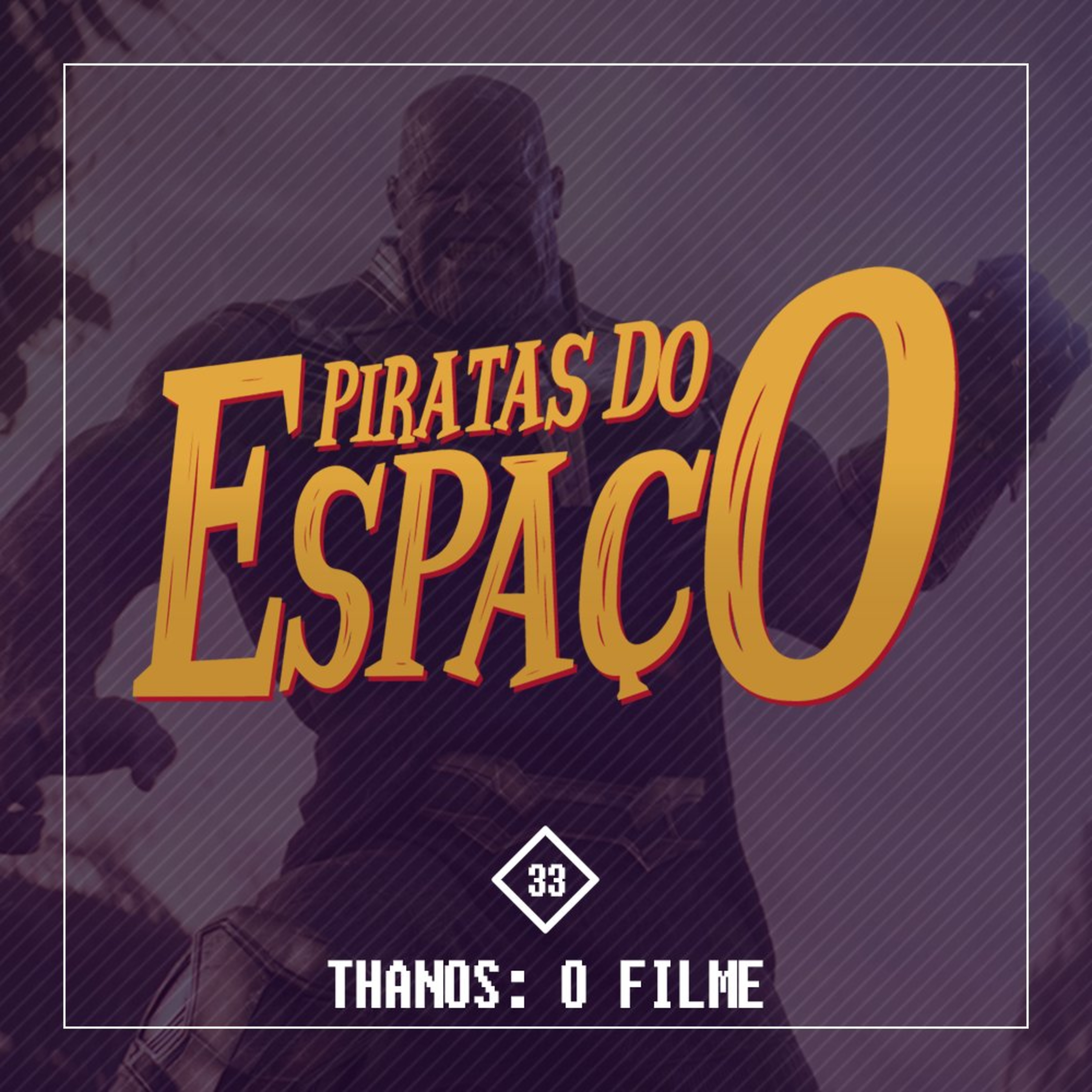 Piratas do Espaço