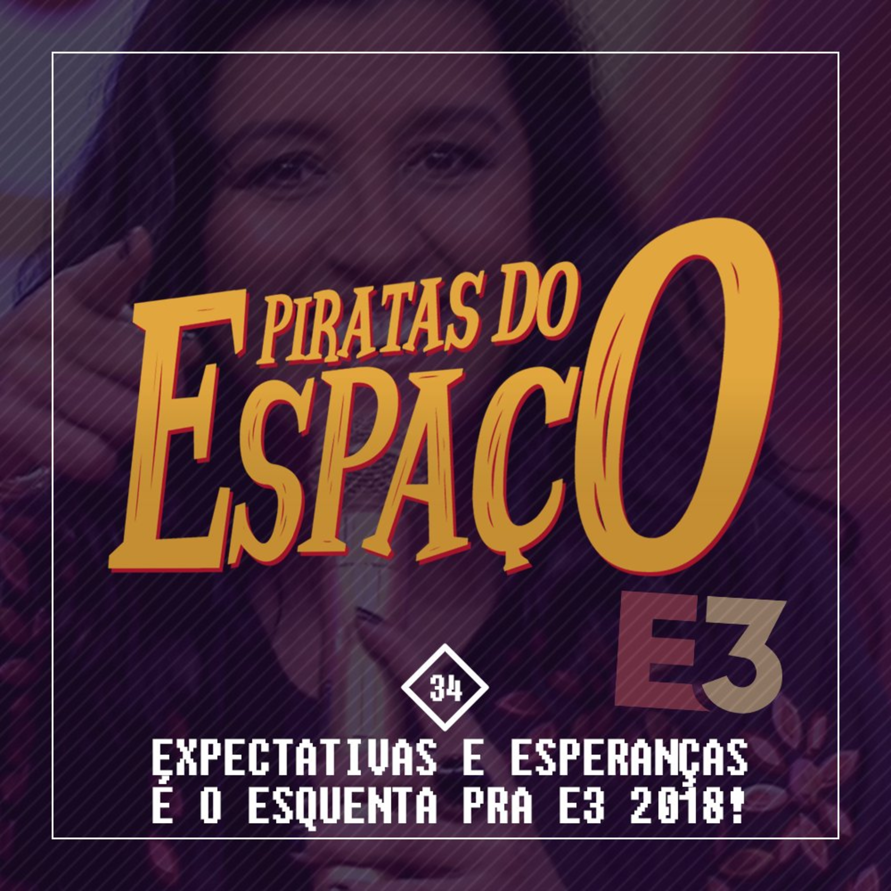 Piratas do Espaço