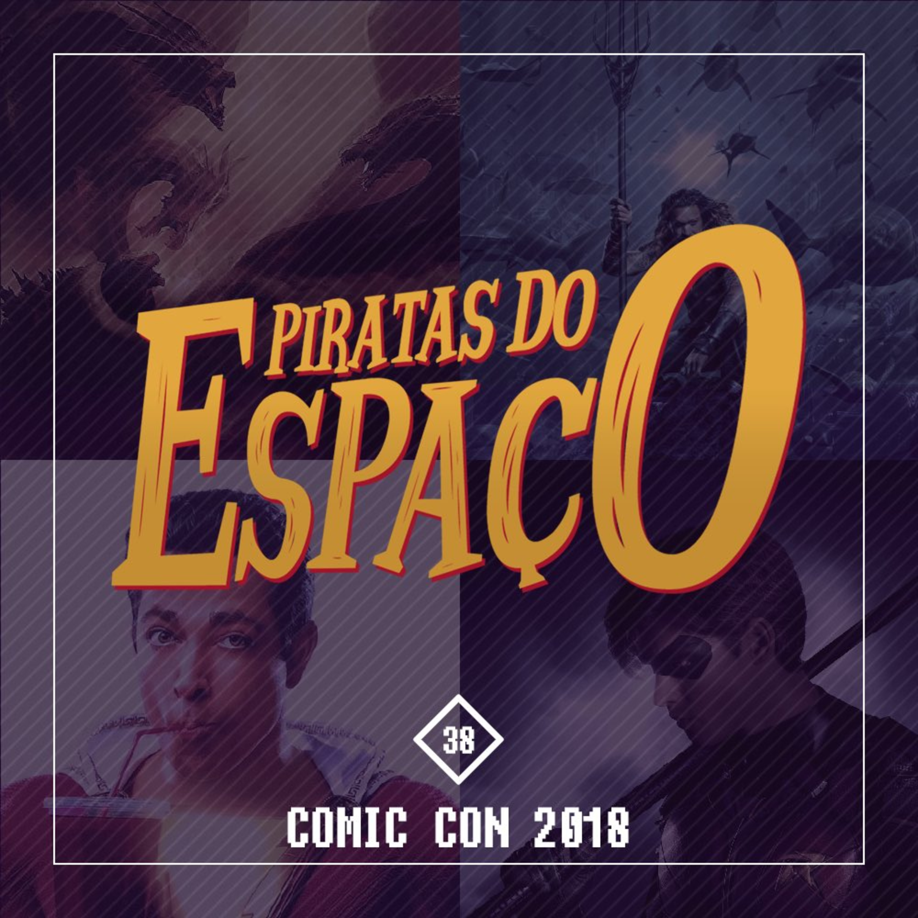 Piratas do Espaço