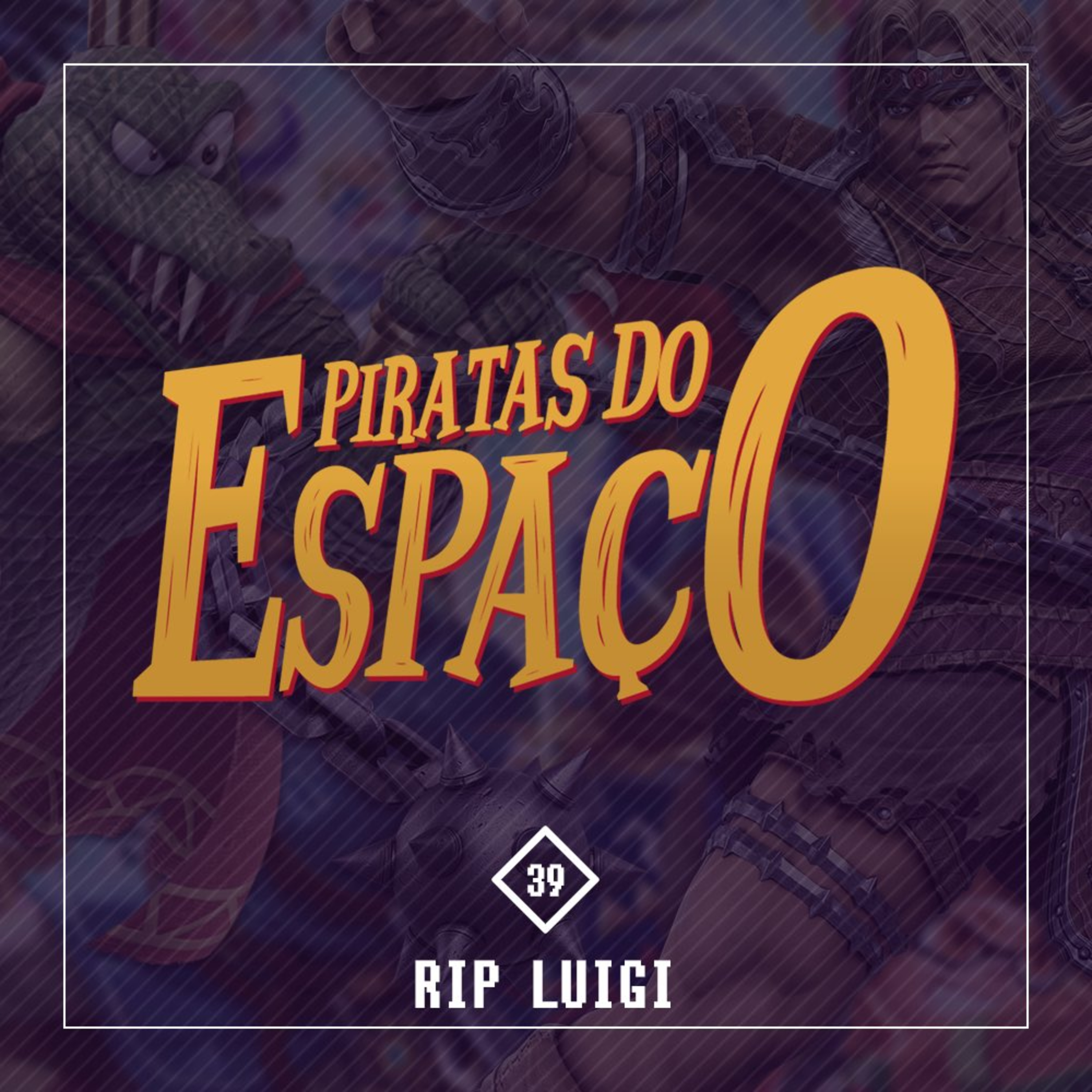 Piratas do Espaço