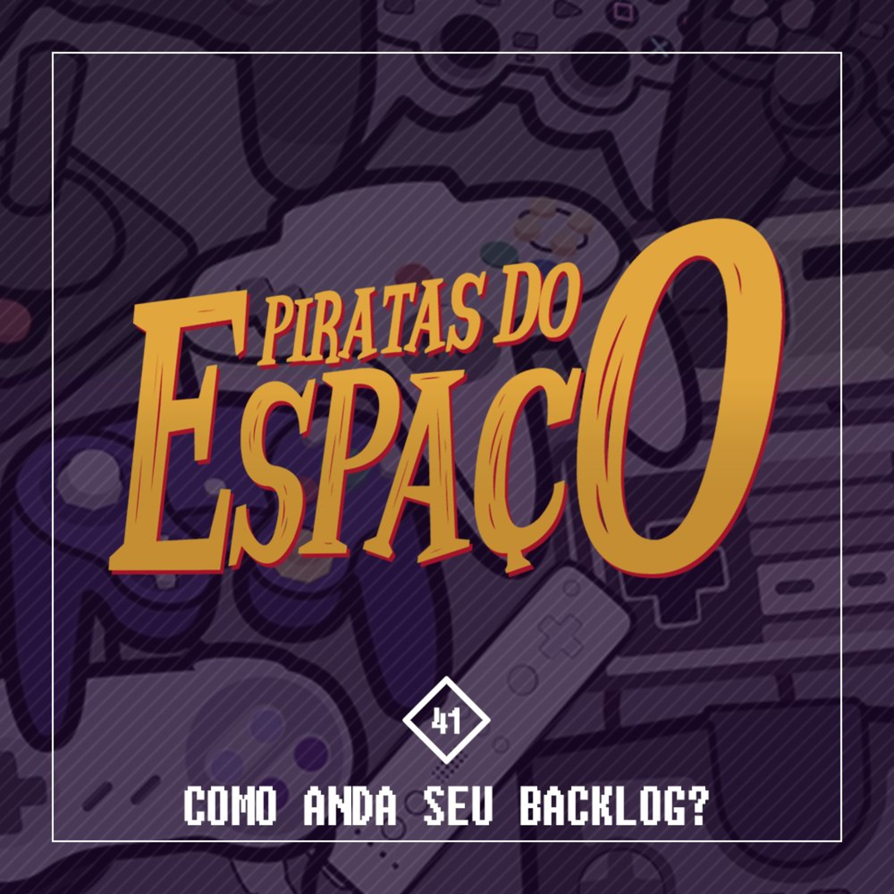 Piratas do Espaço