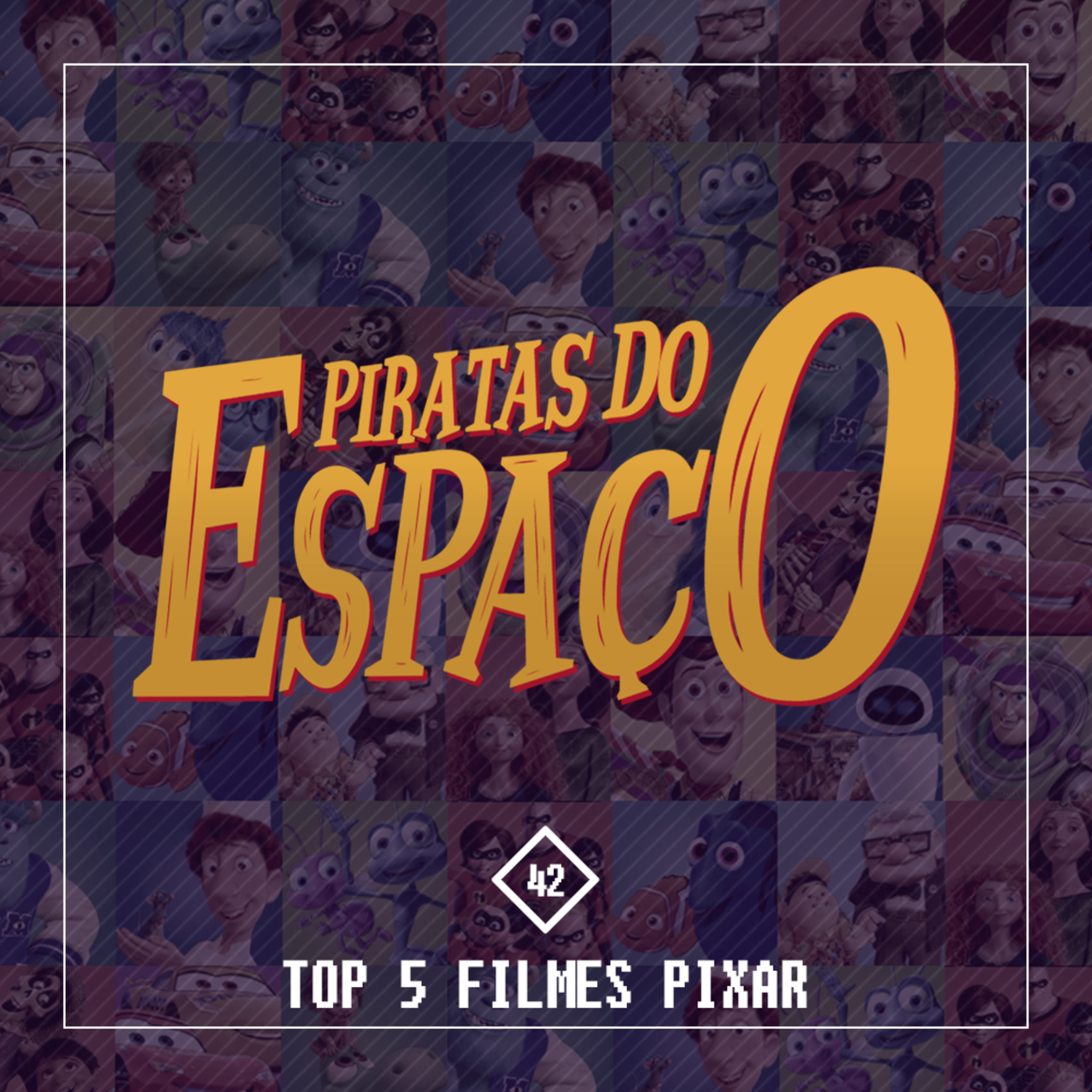 Piratas do Espaço