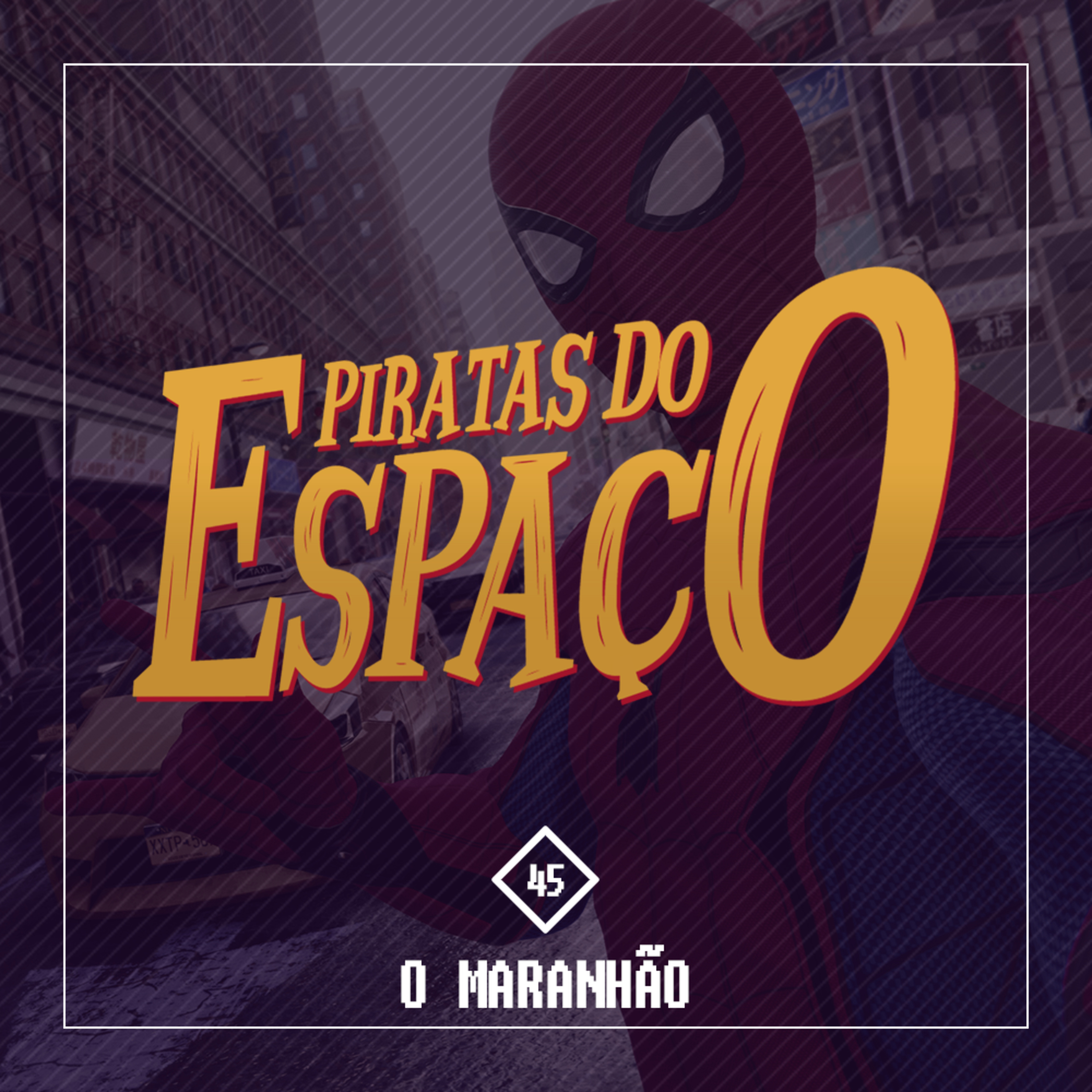 Piratas do Espaço