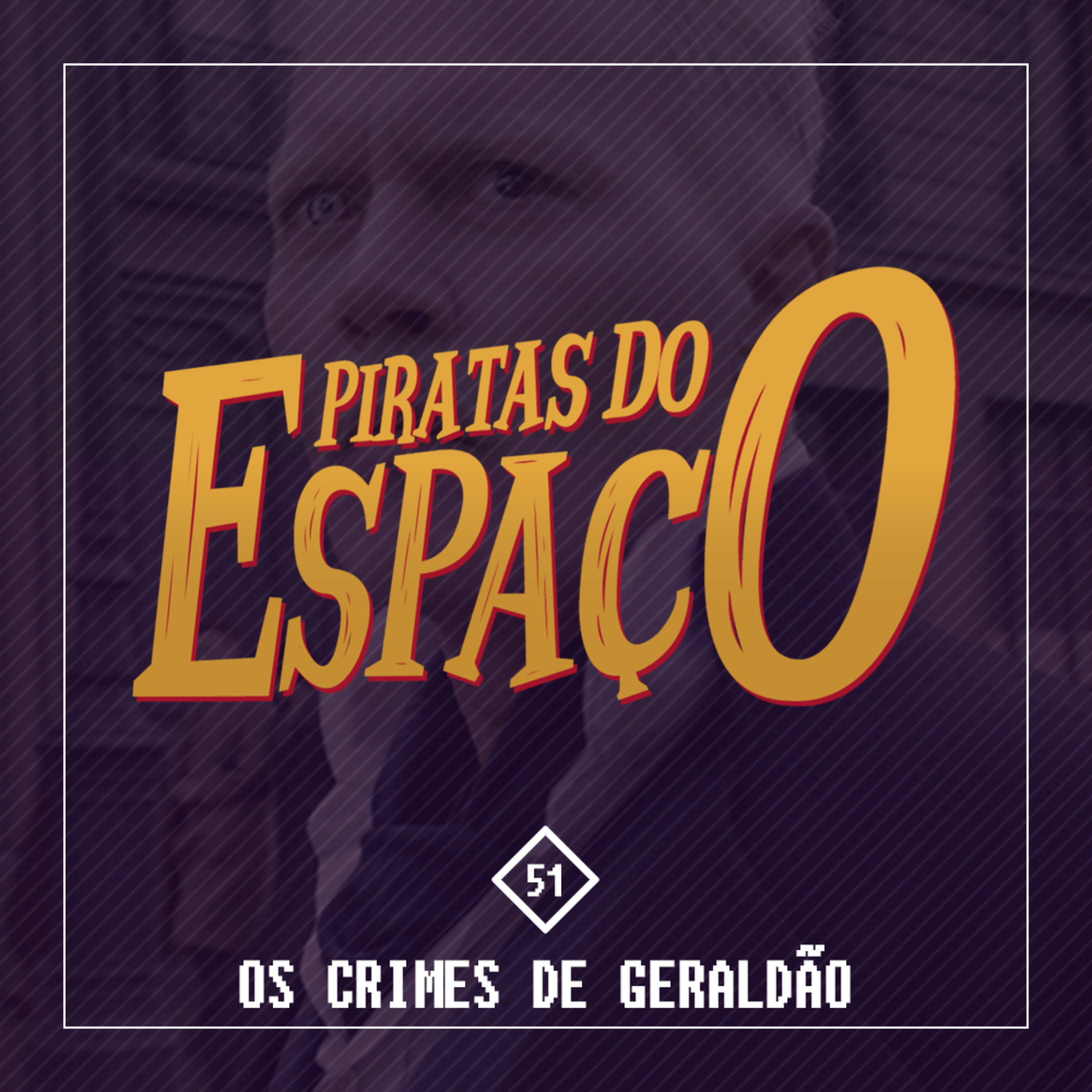 Piratas do Espaço