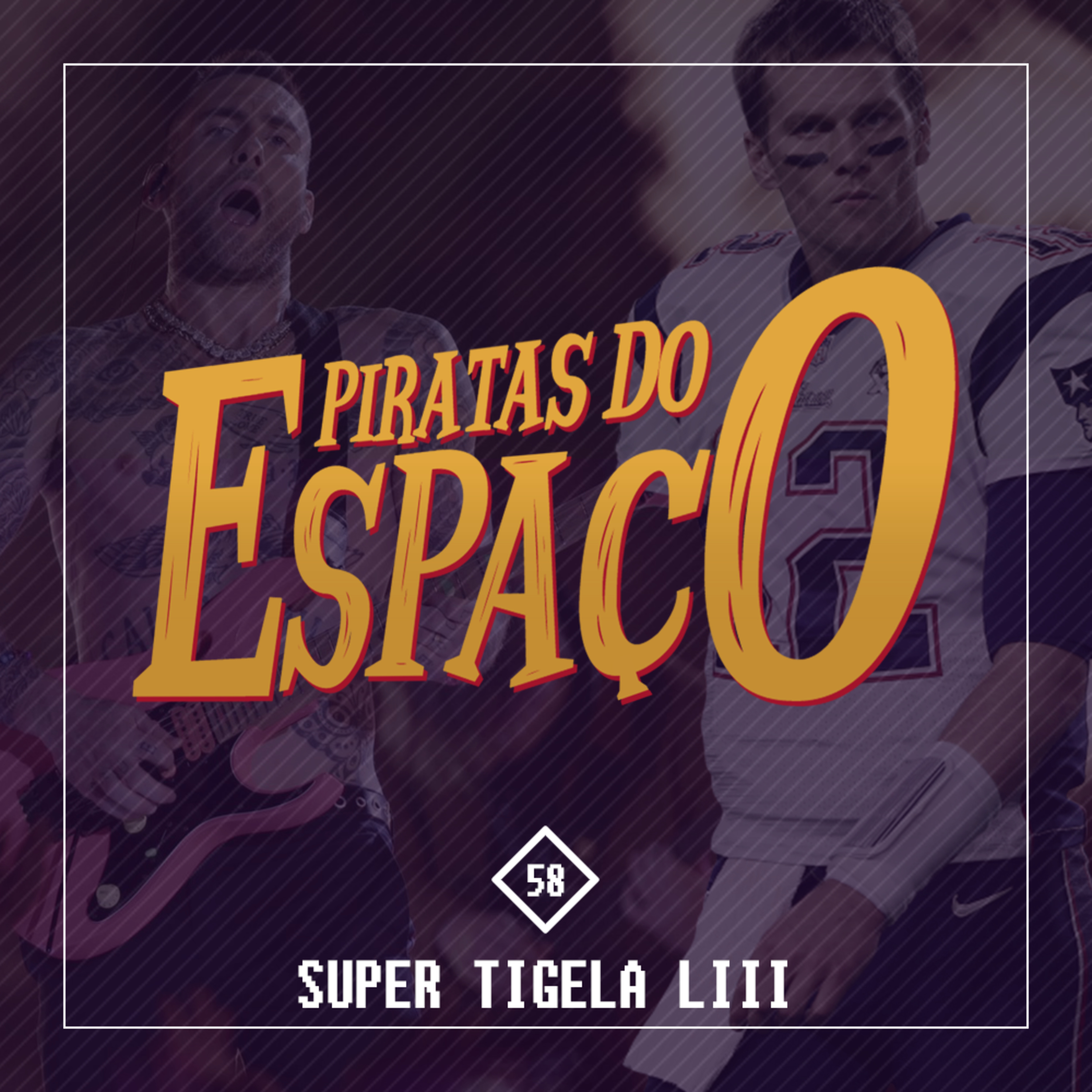 Piratas do Espaço
