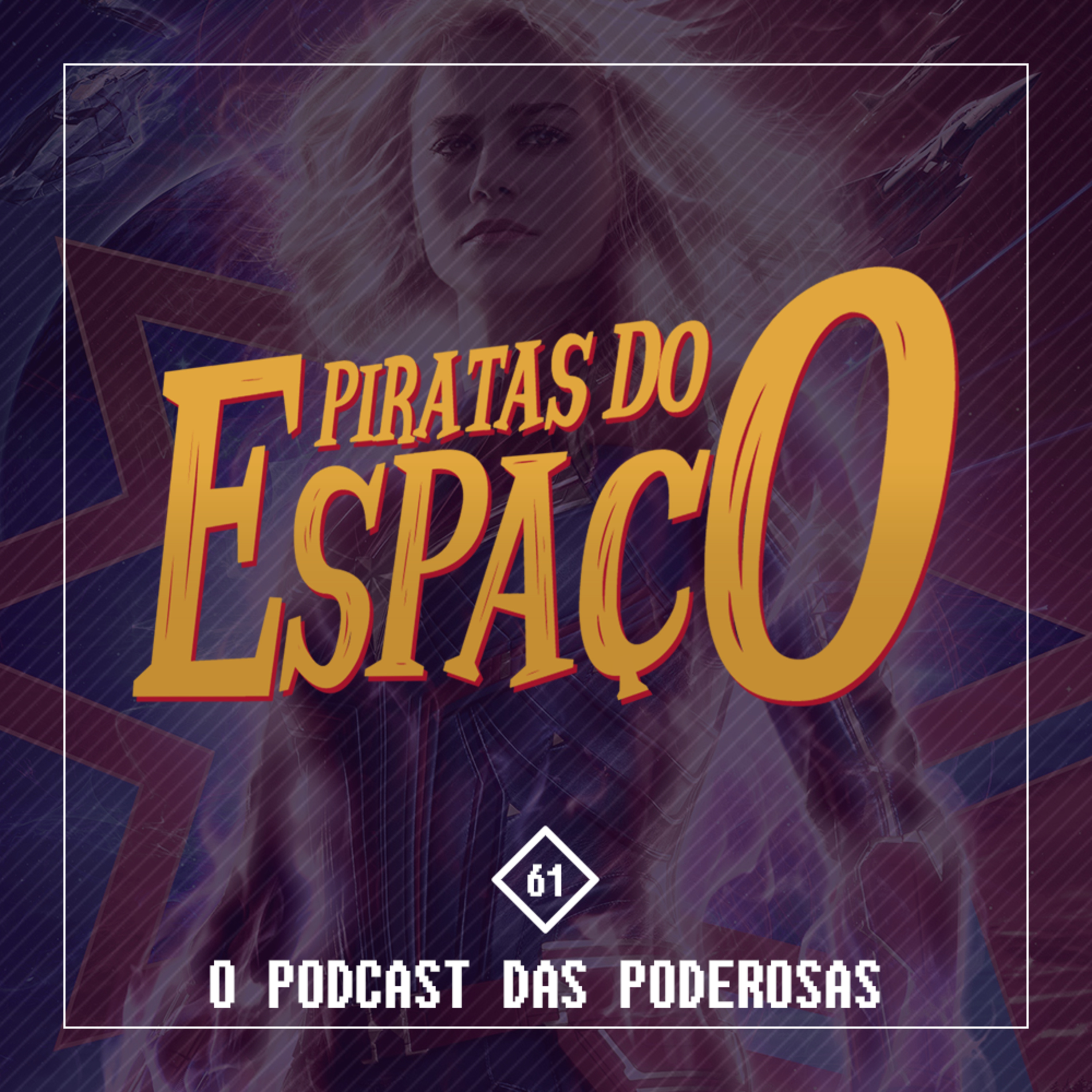 Piratas do Espaço