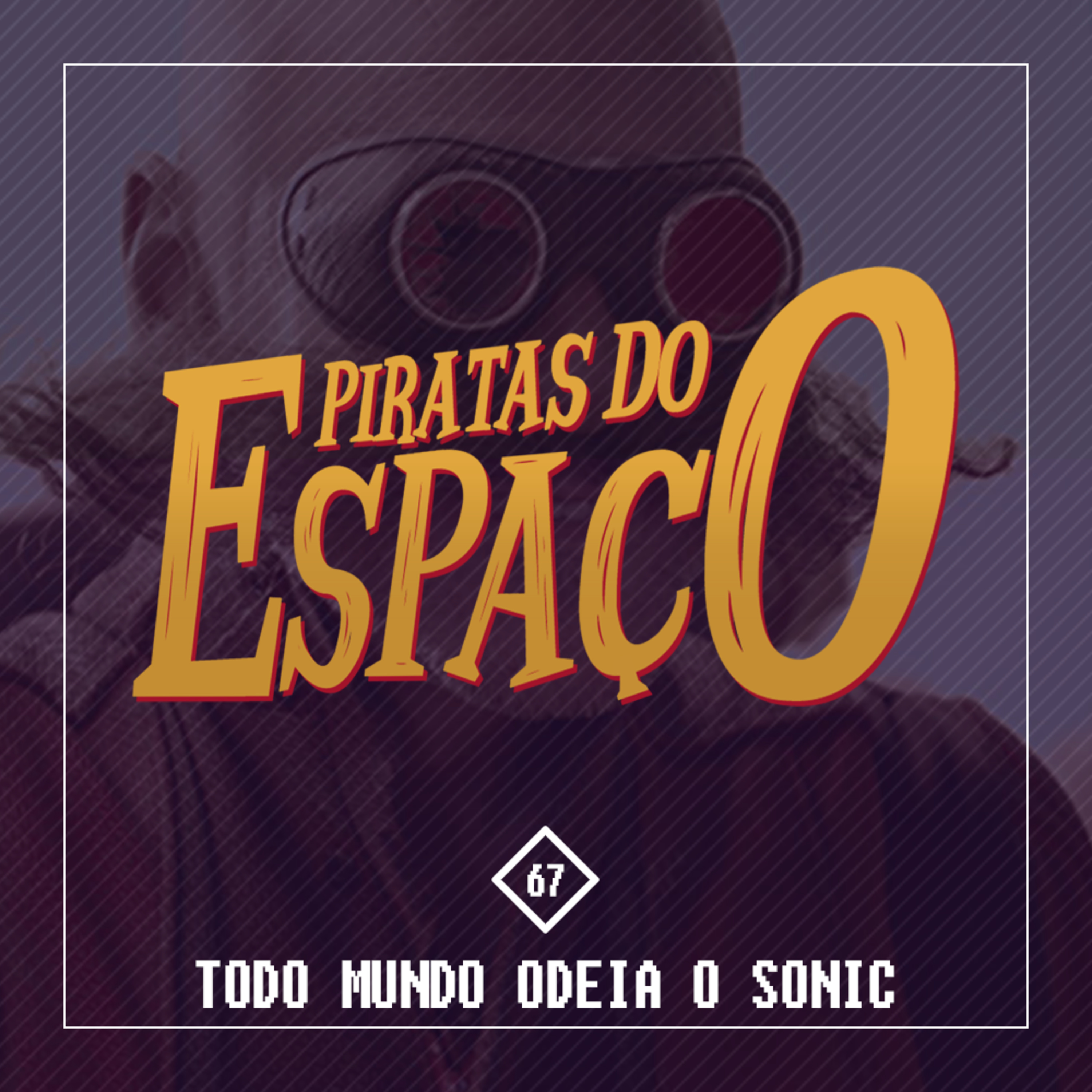 Piratas do Espaço