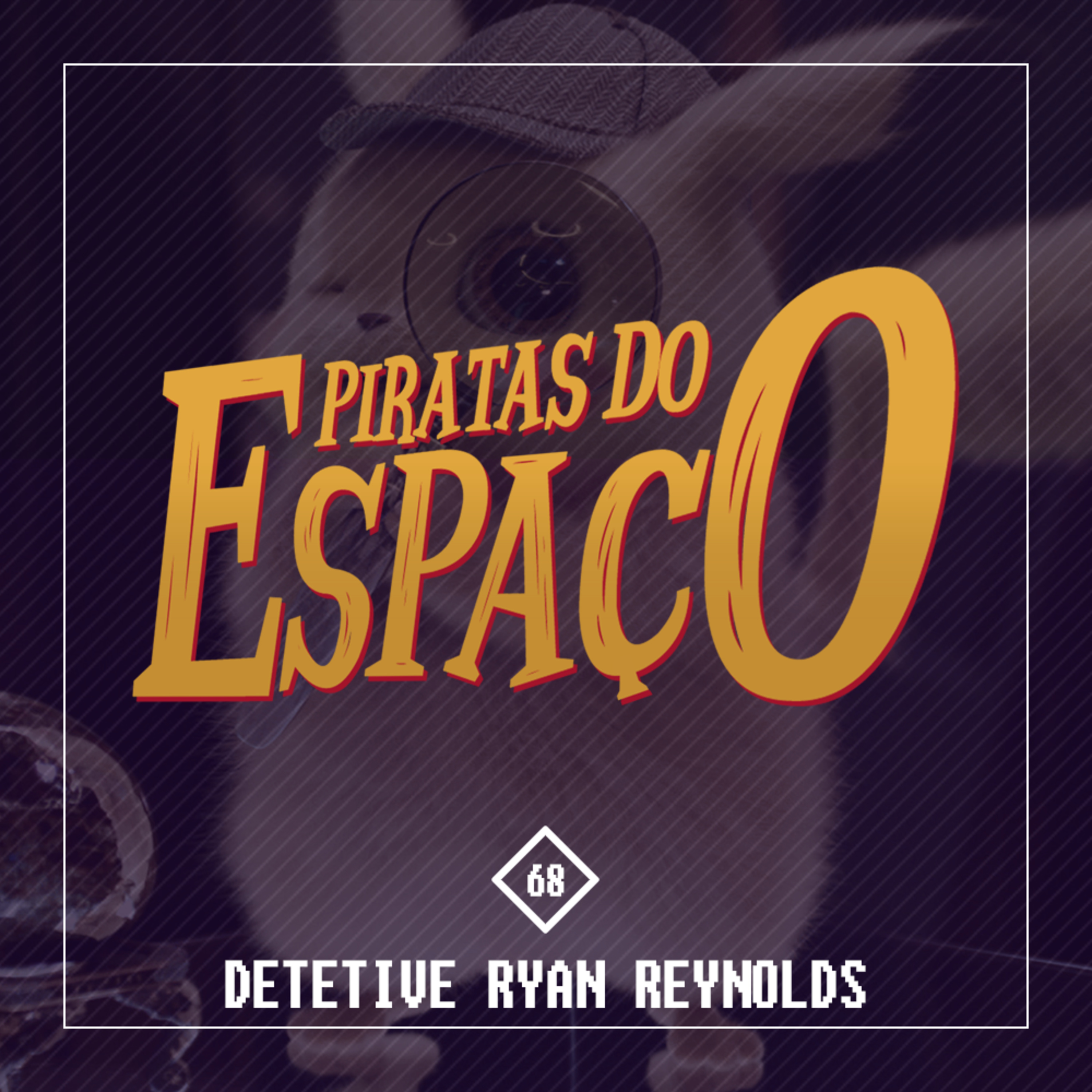 Piratas do Espaço
