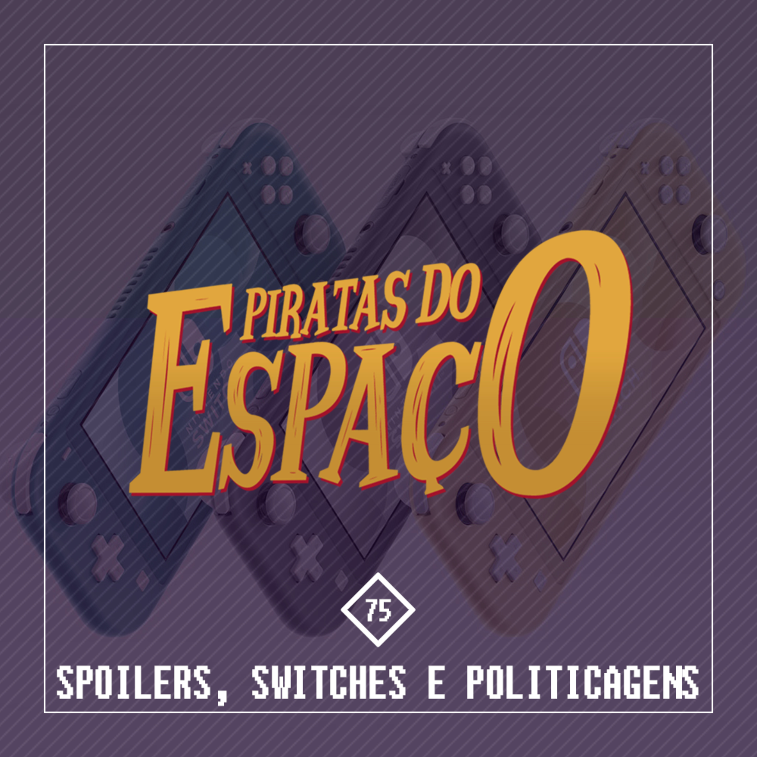 Piratas do Espaço