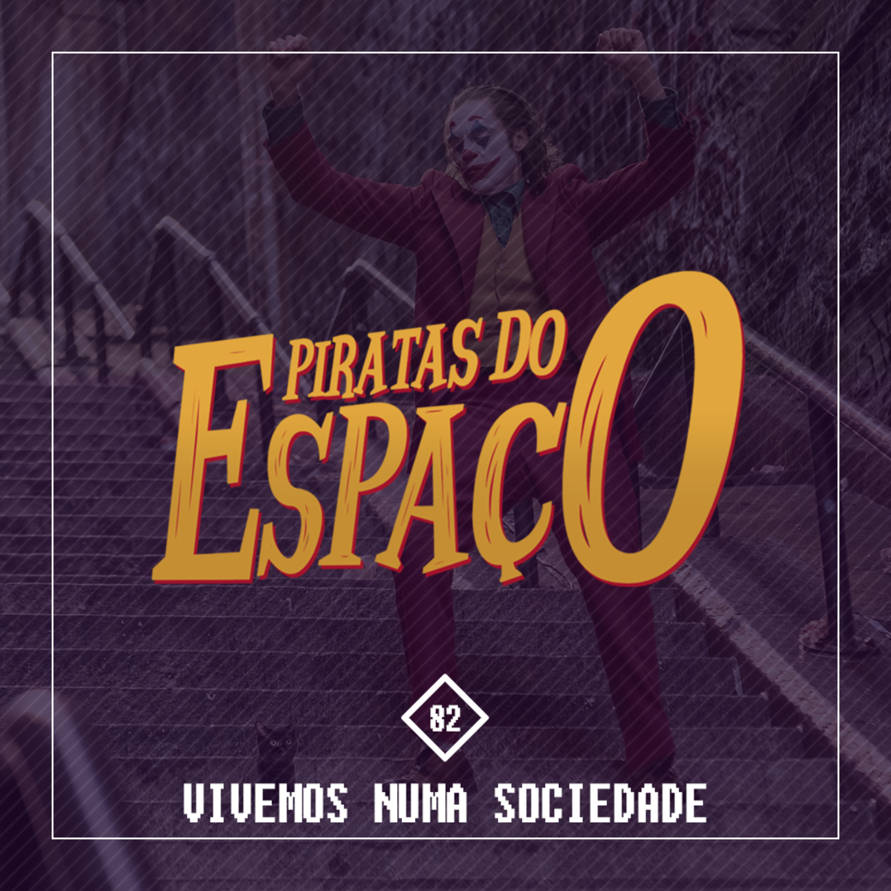 Piratas do Espaço