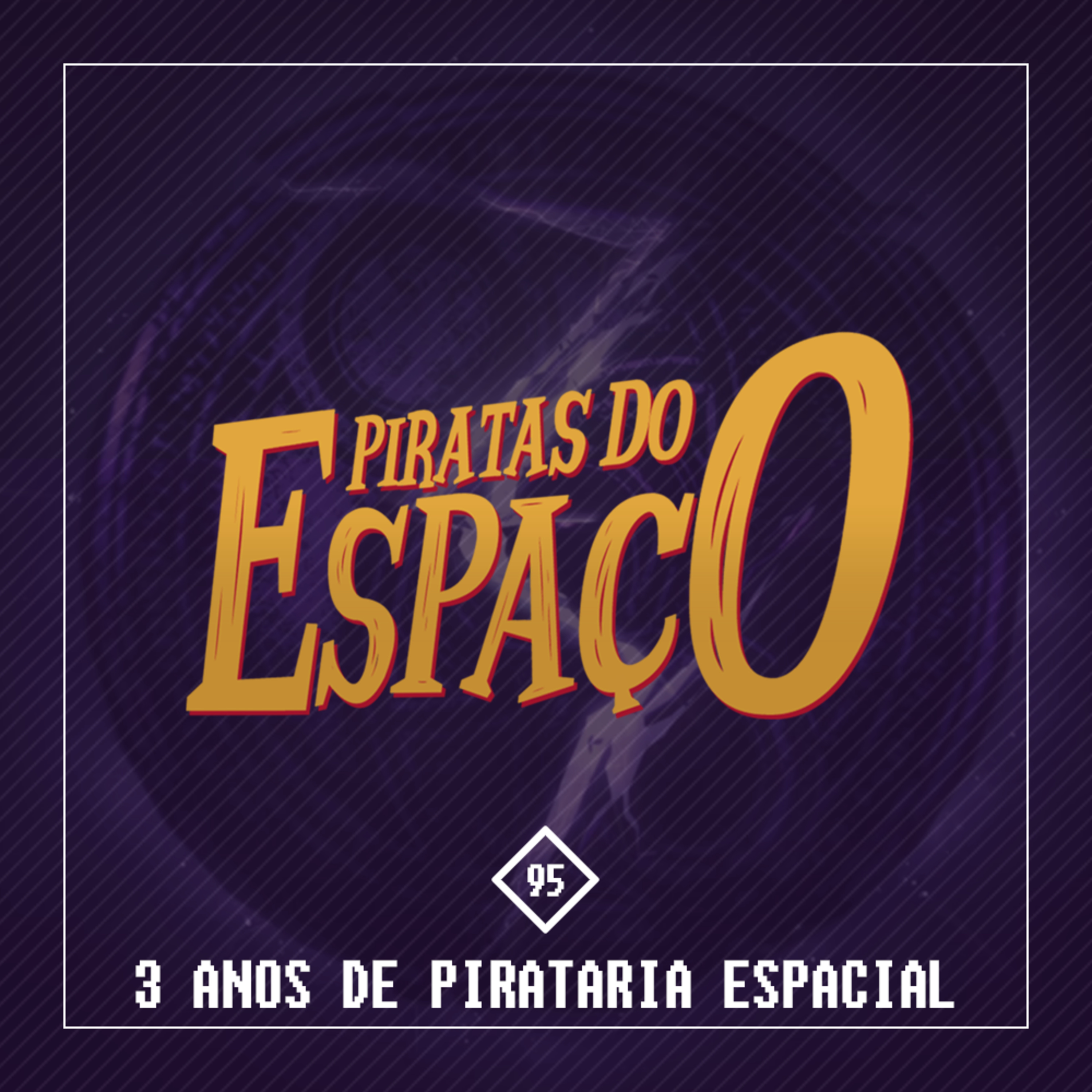 Piratas do Espaço