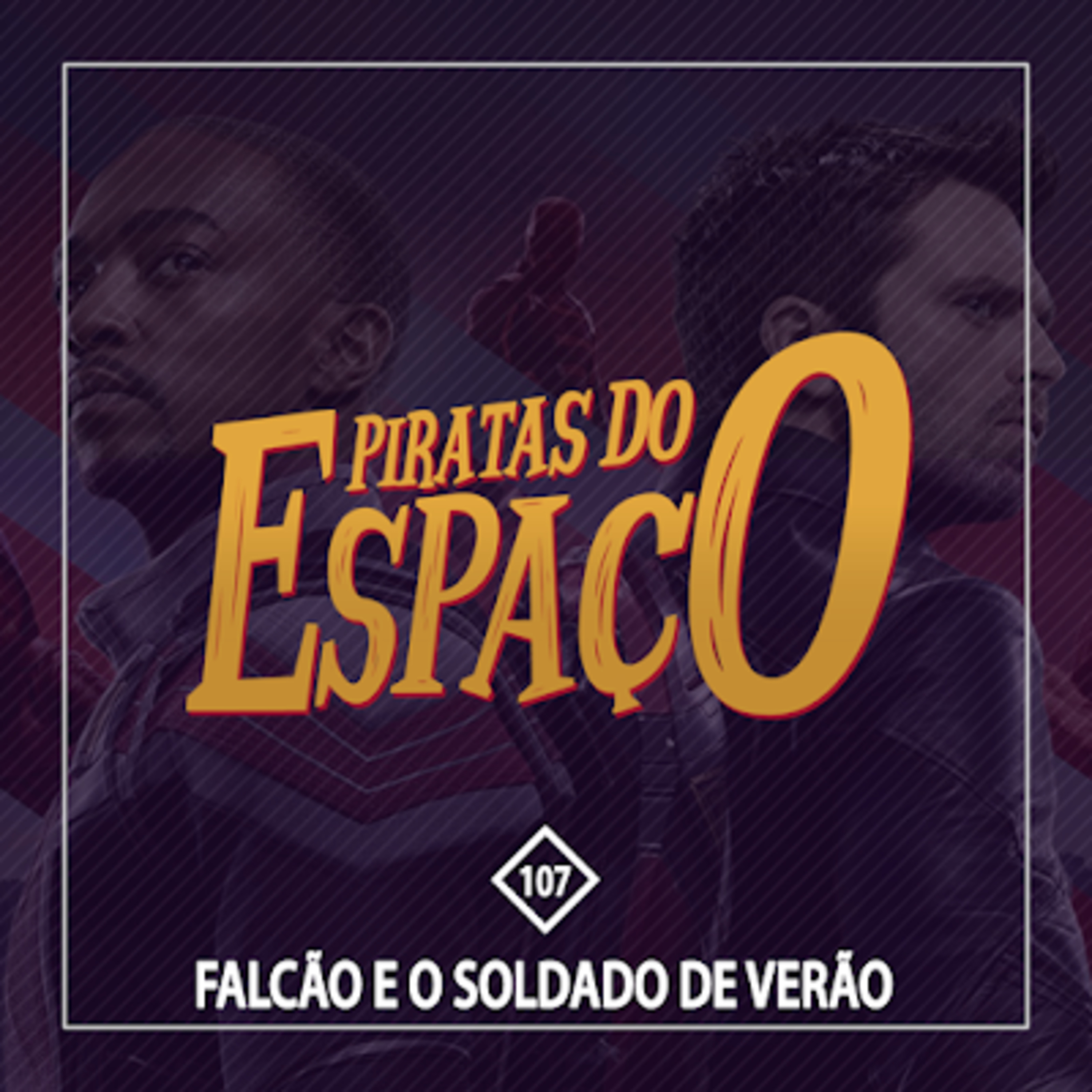 Piratas do Espaço