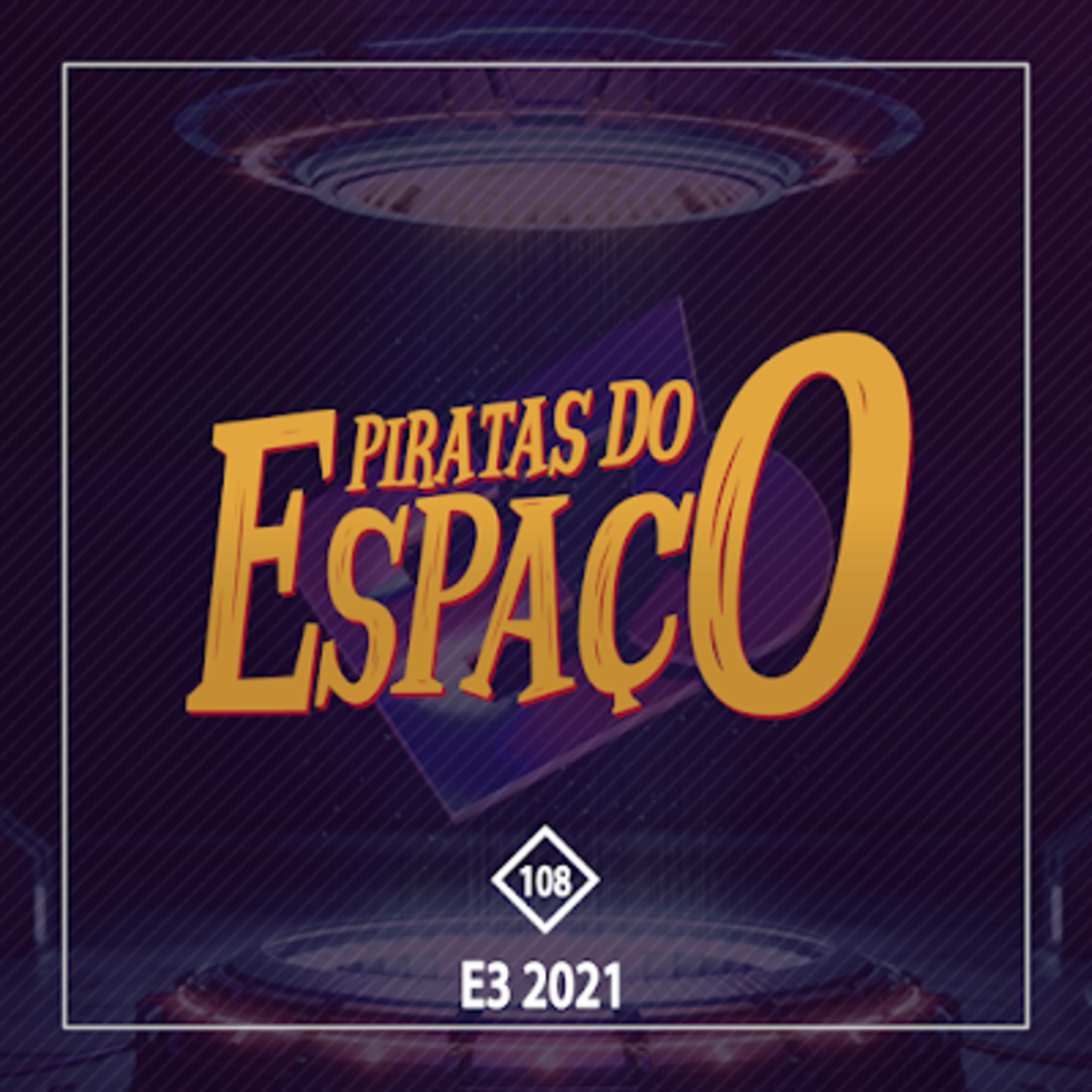 Piratas do Espaço
