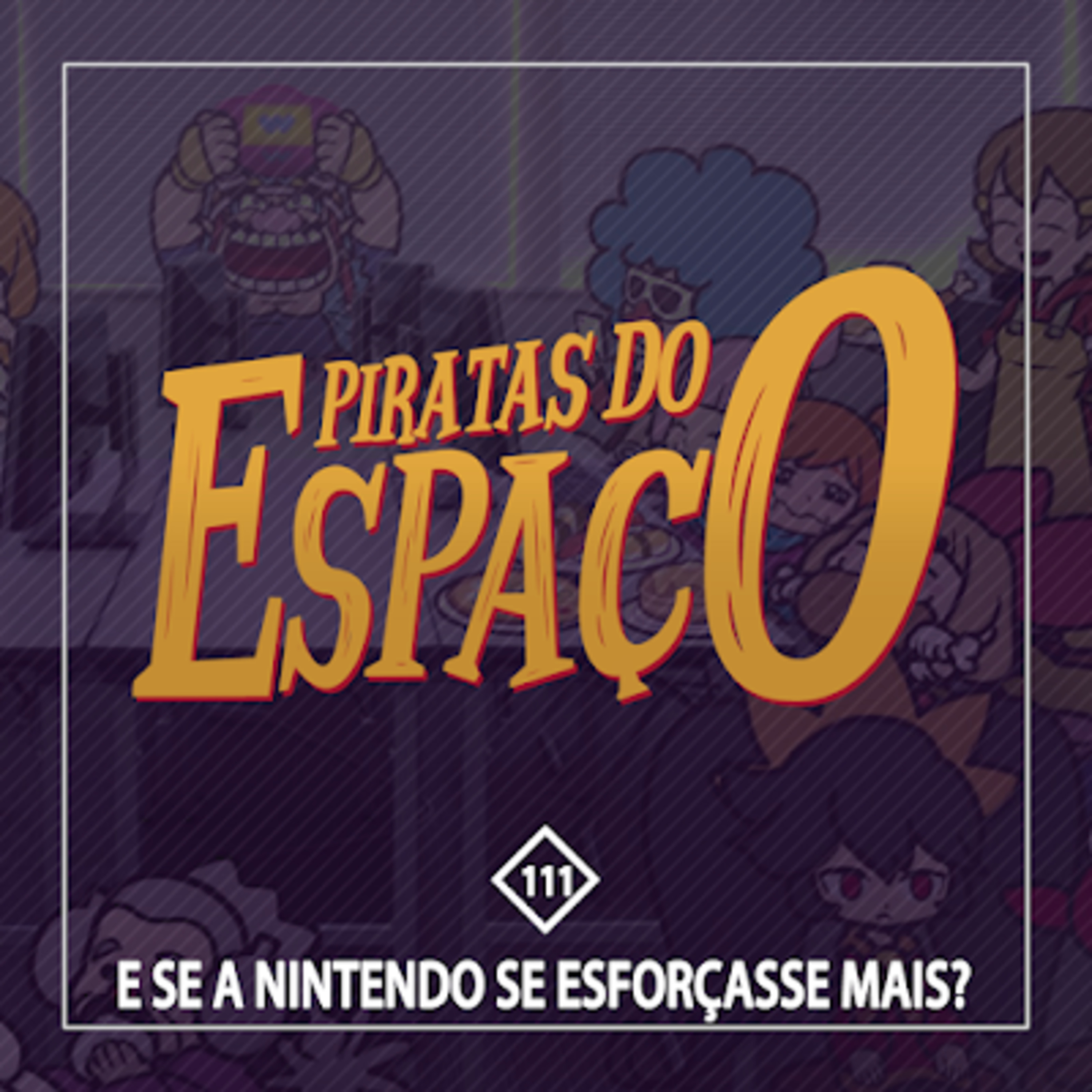 Piratas do Espaço