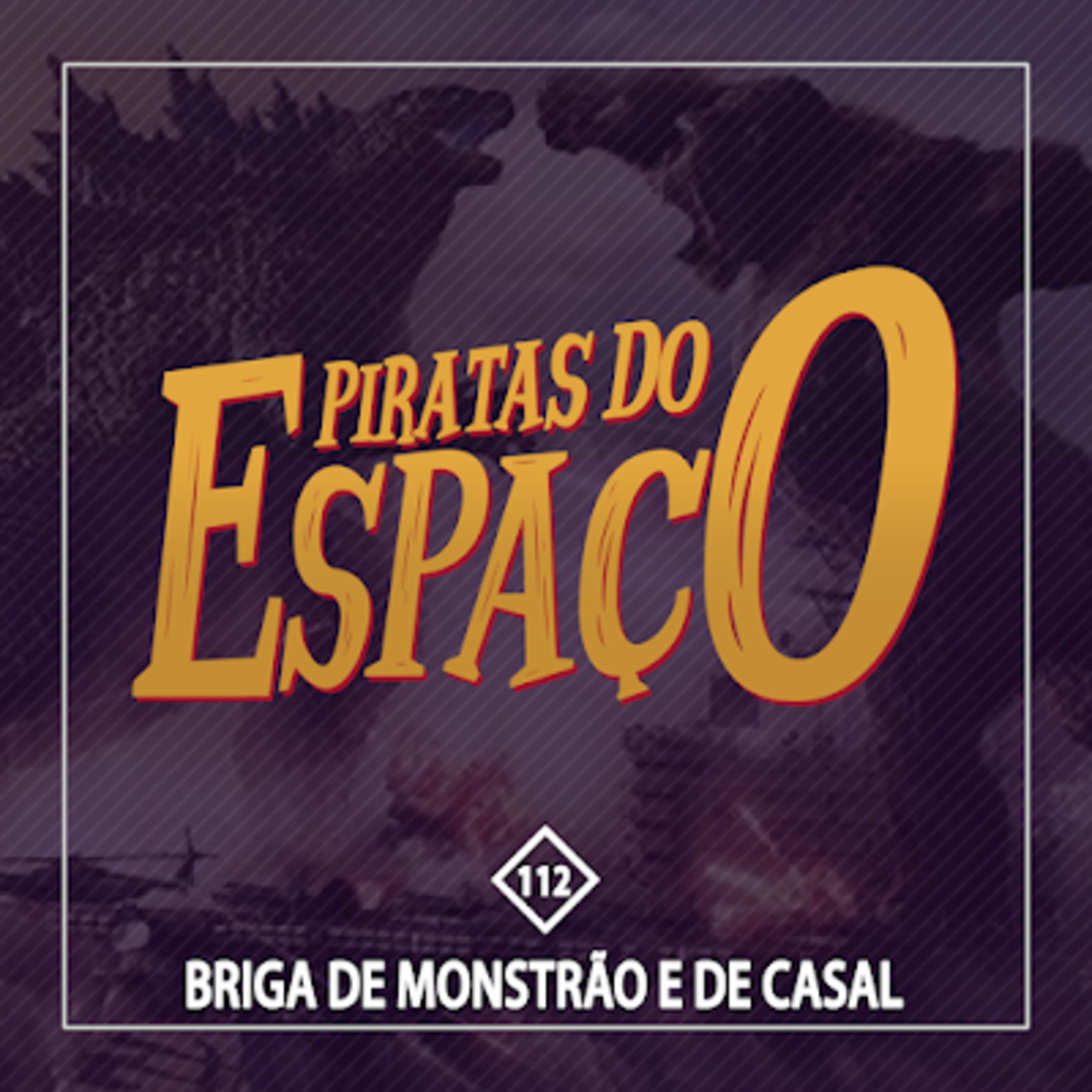Piratas do Espaço