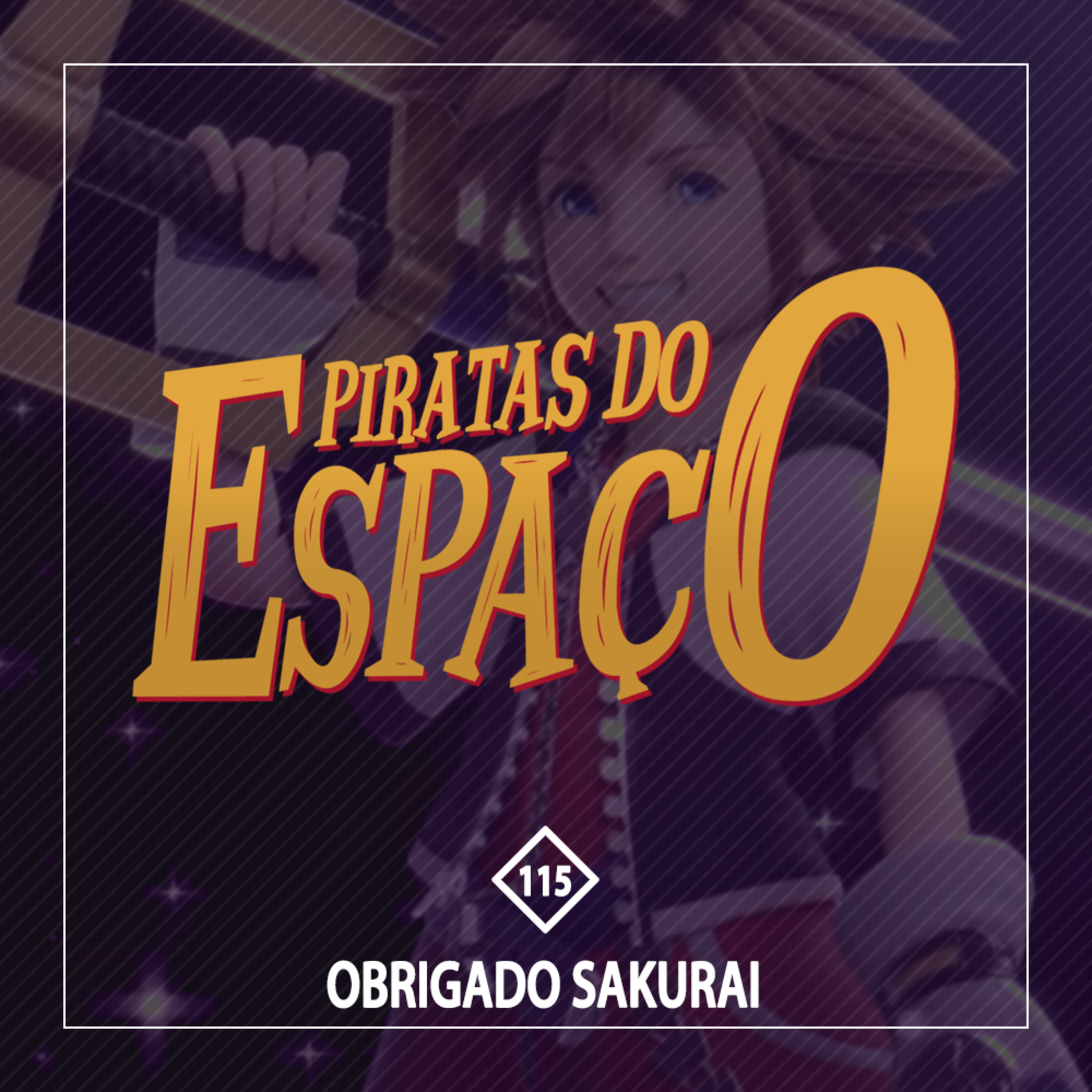 Piratas do Espaço