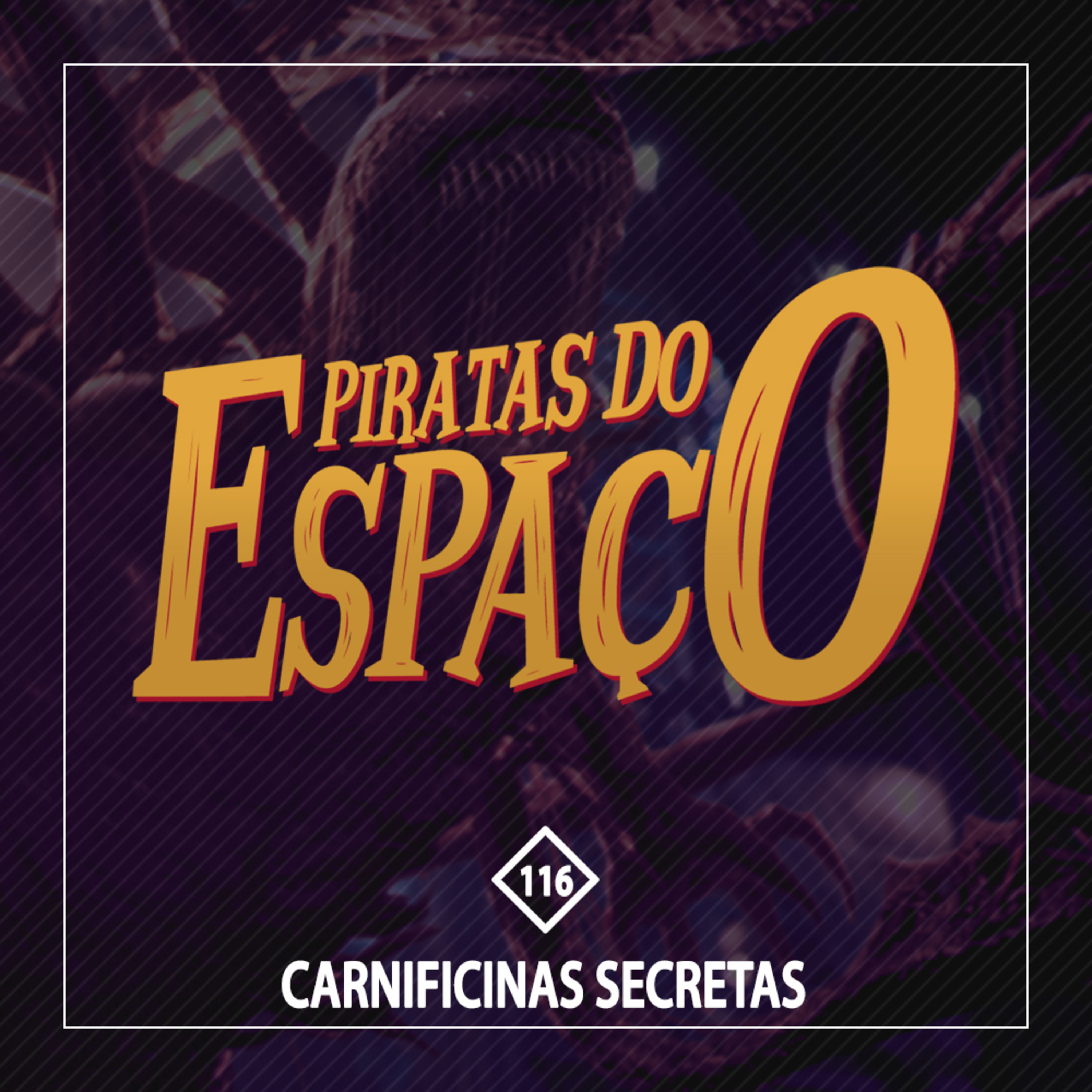 Piratas do Espaço