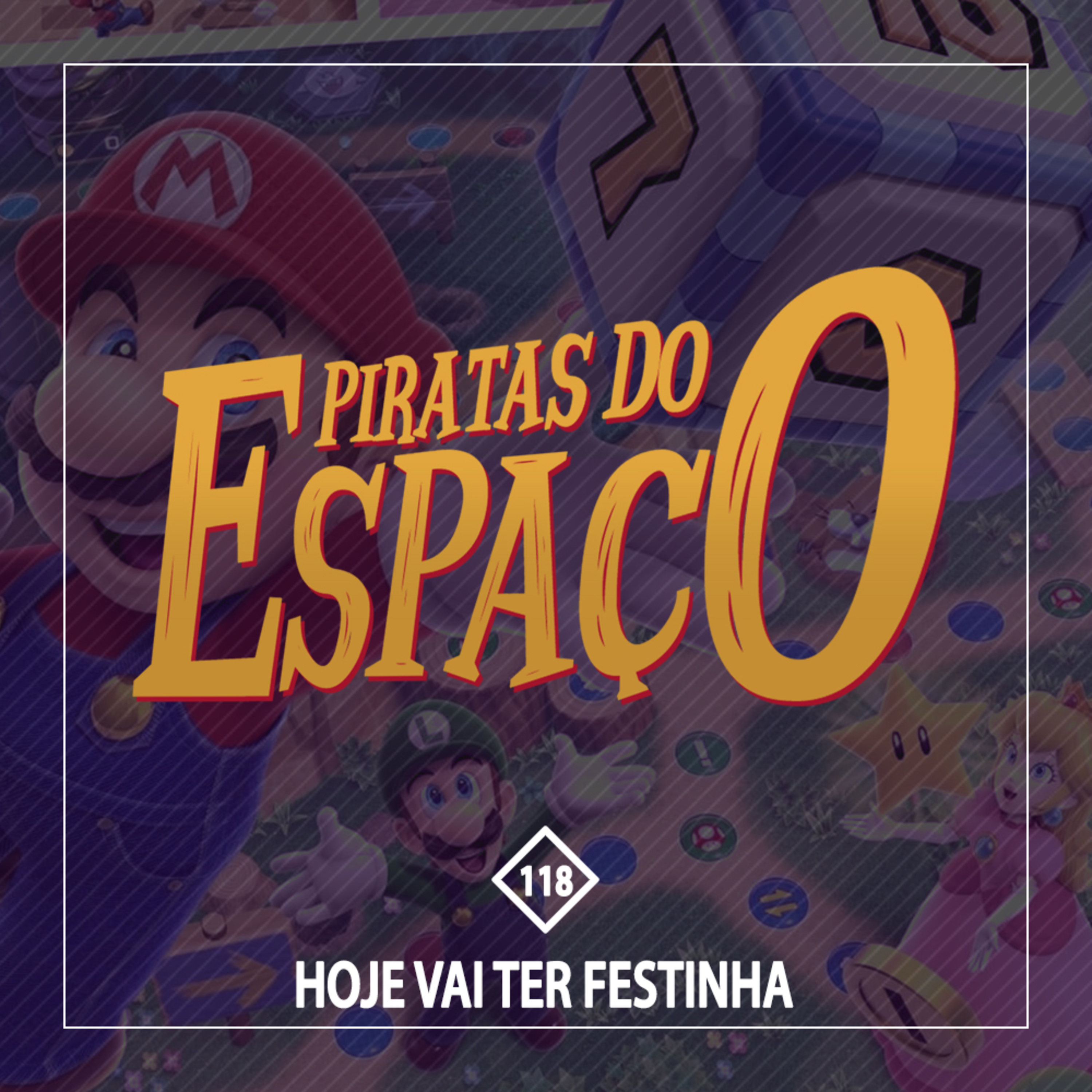 Piratas do Espaço