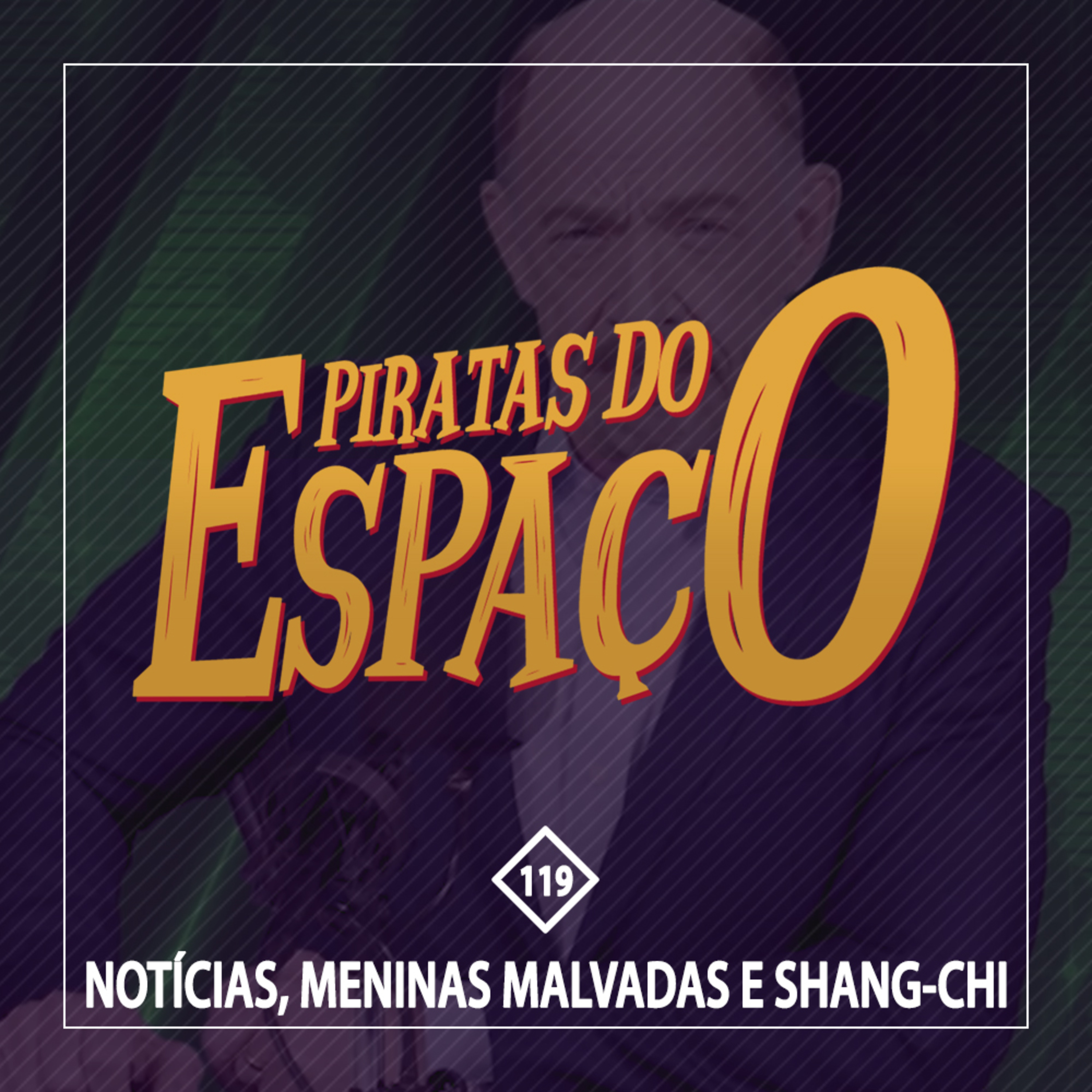 Piratas do Espaço