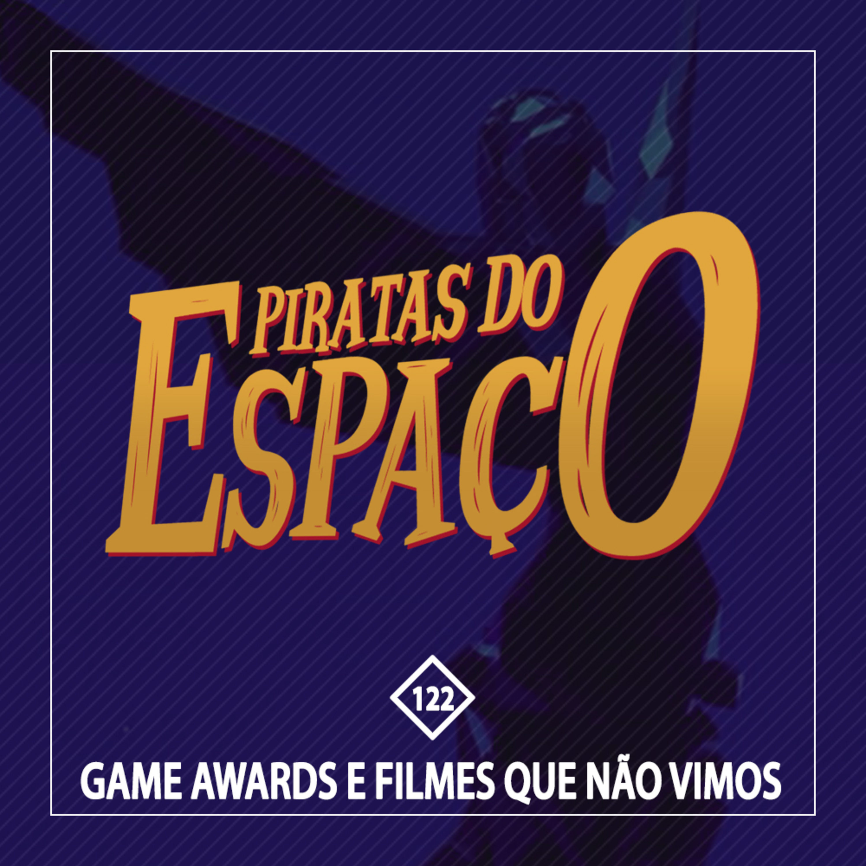 Piratas do Espaço