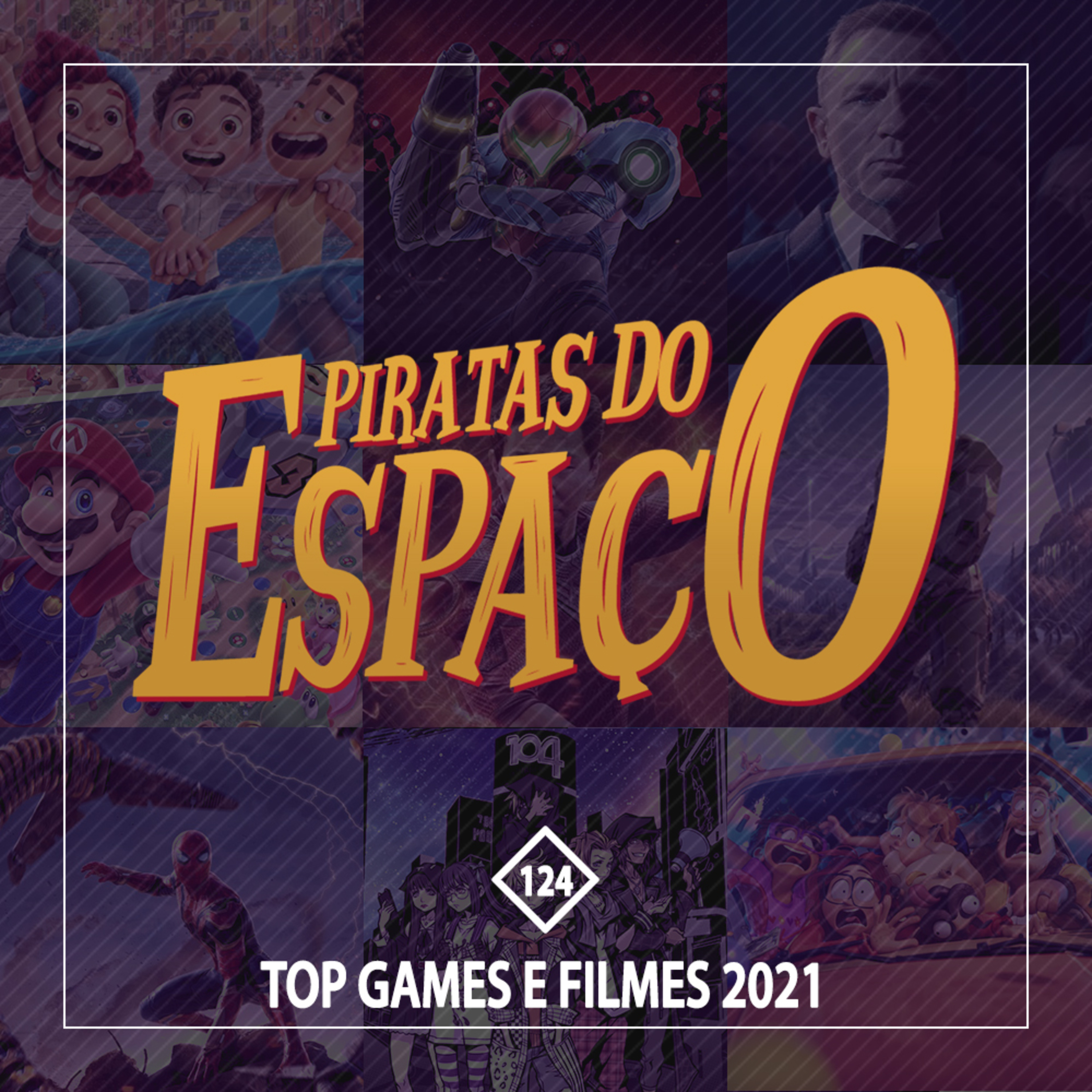 Piratas do Espaço