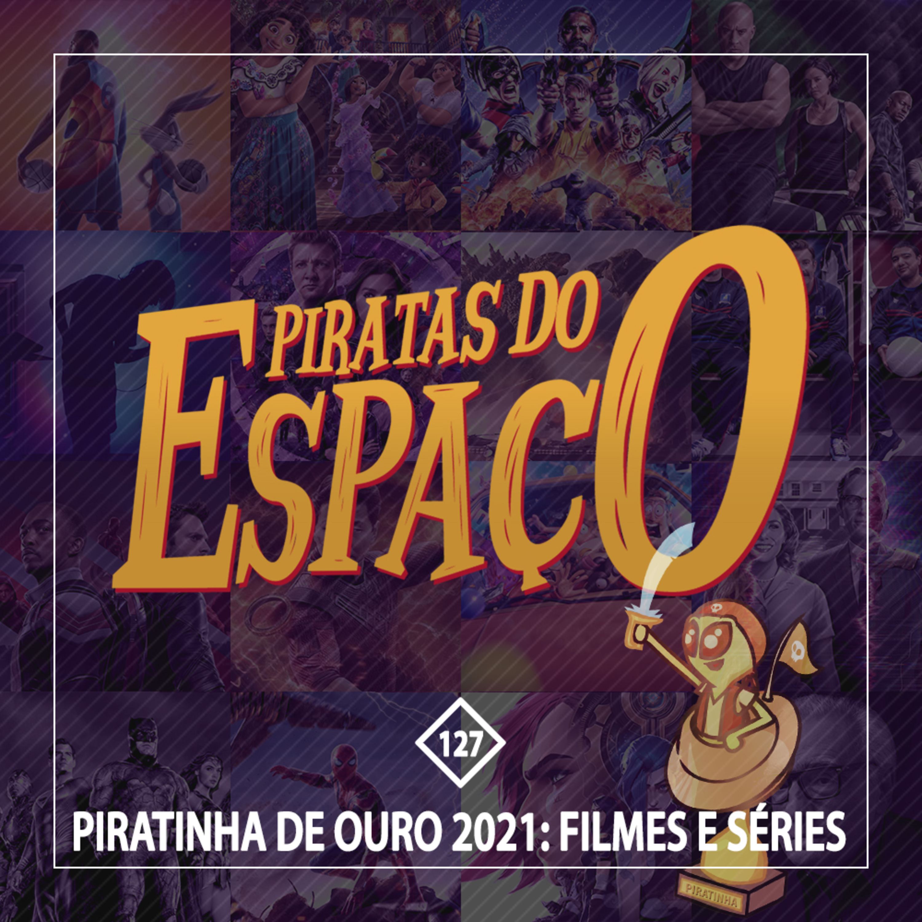 Piratas do Espaço