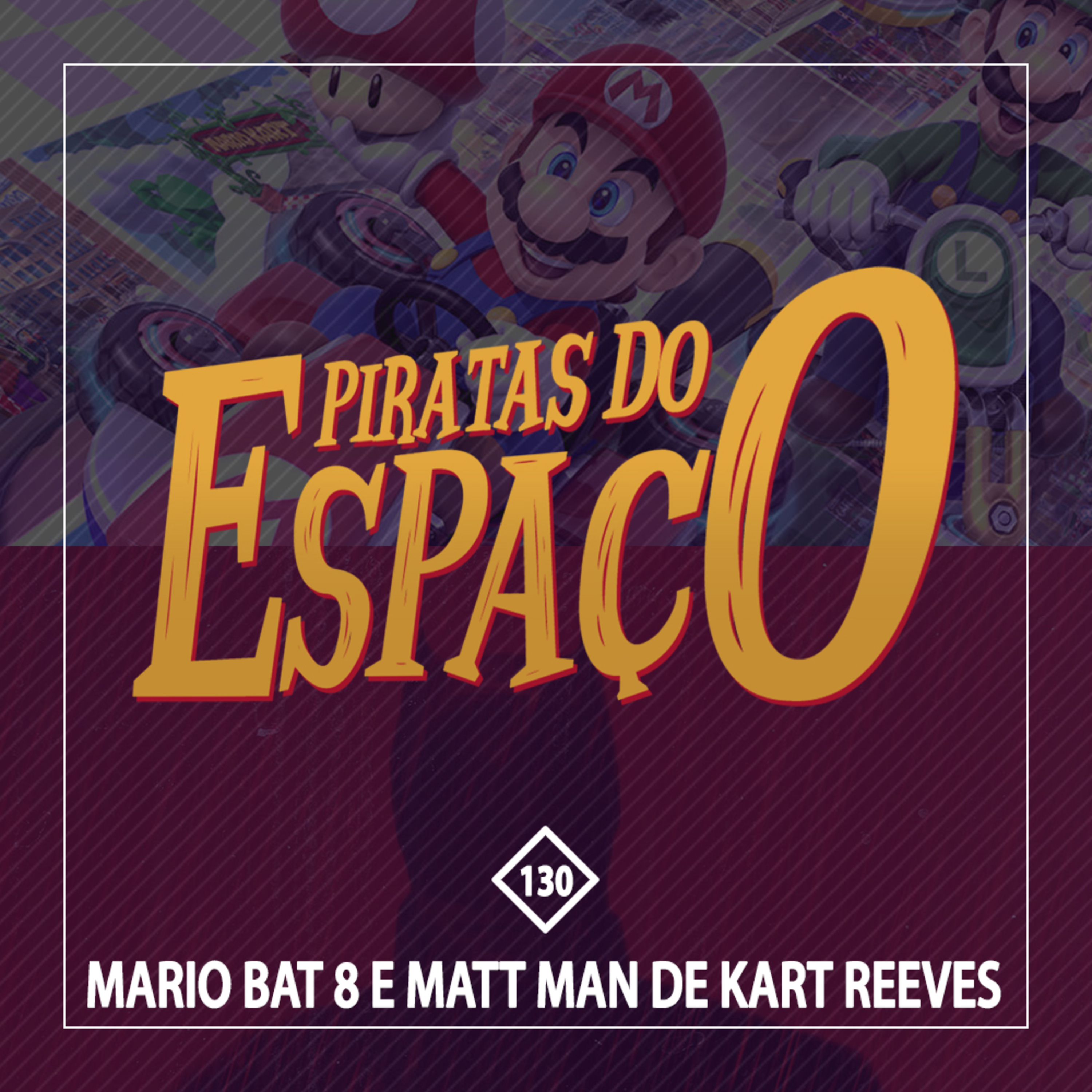Piratas do Espaço