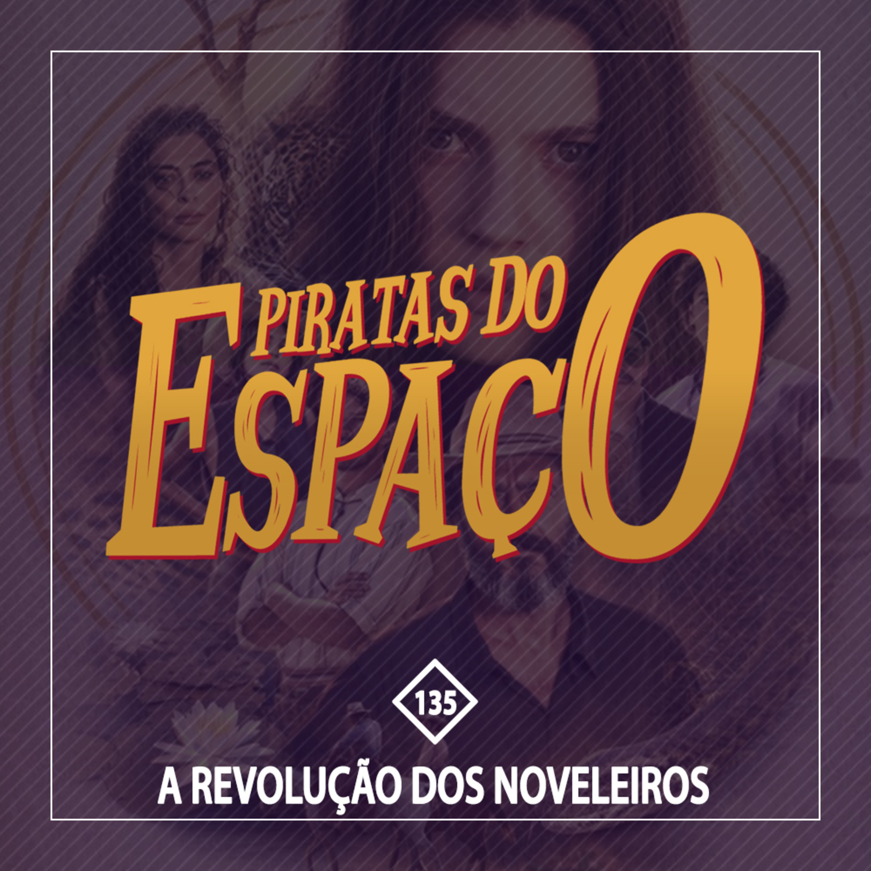 Piratas do Espaço