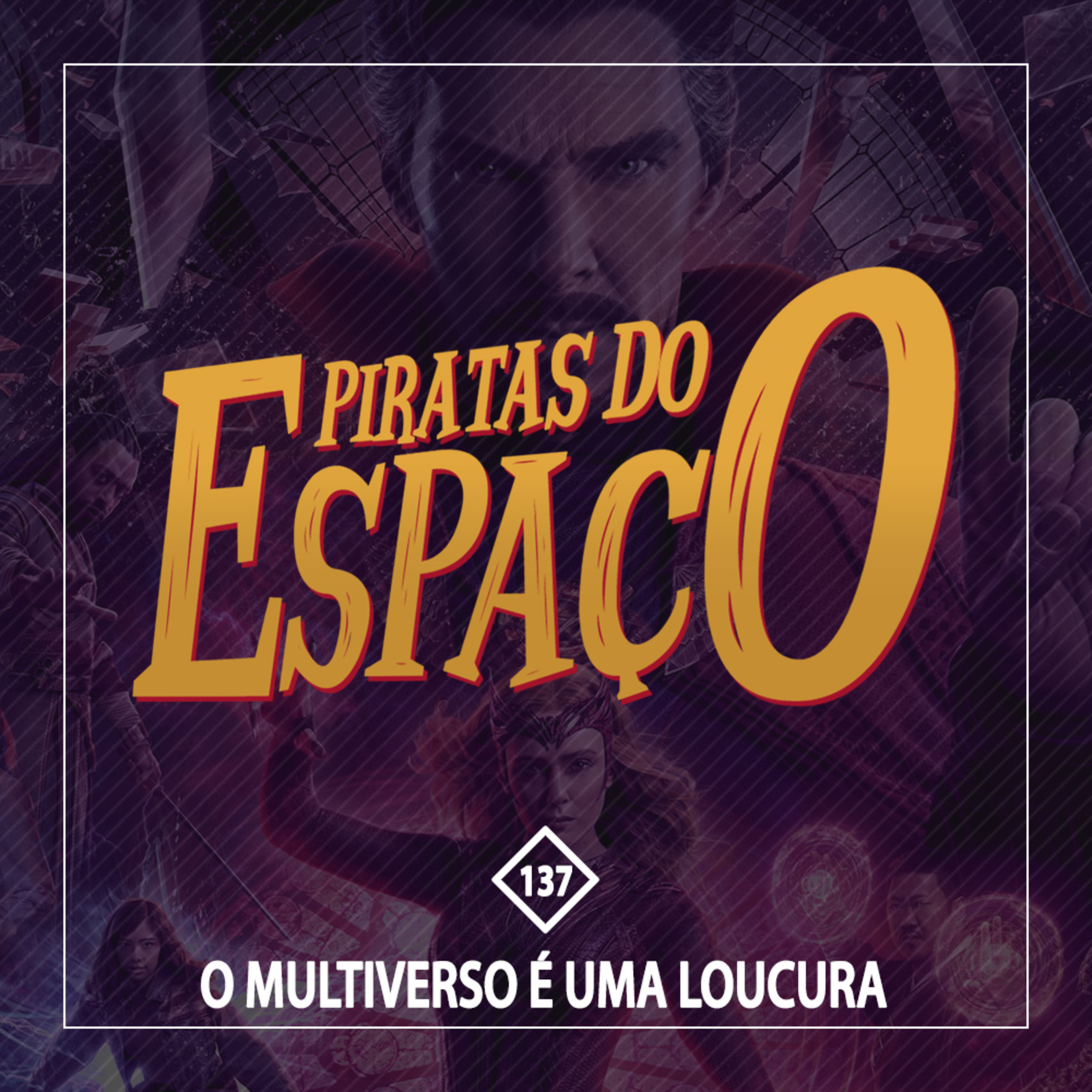 Piratas do Espaço