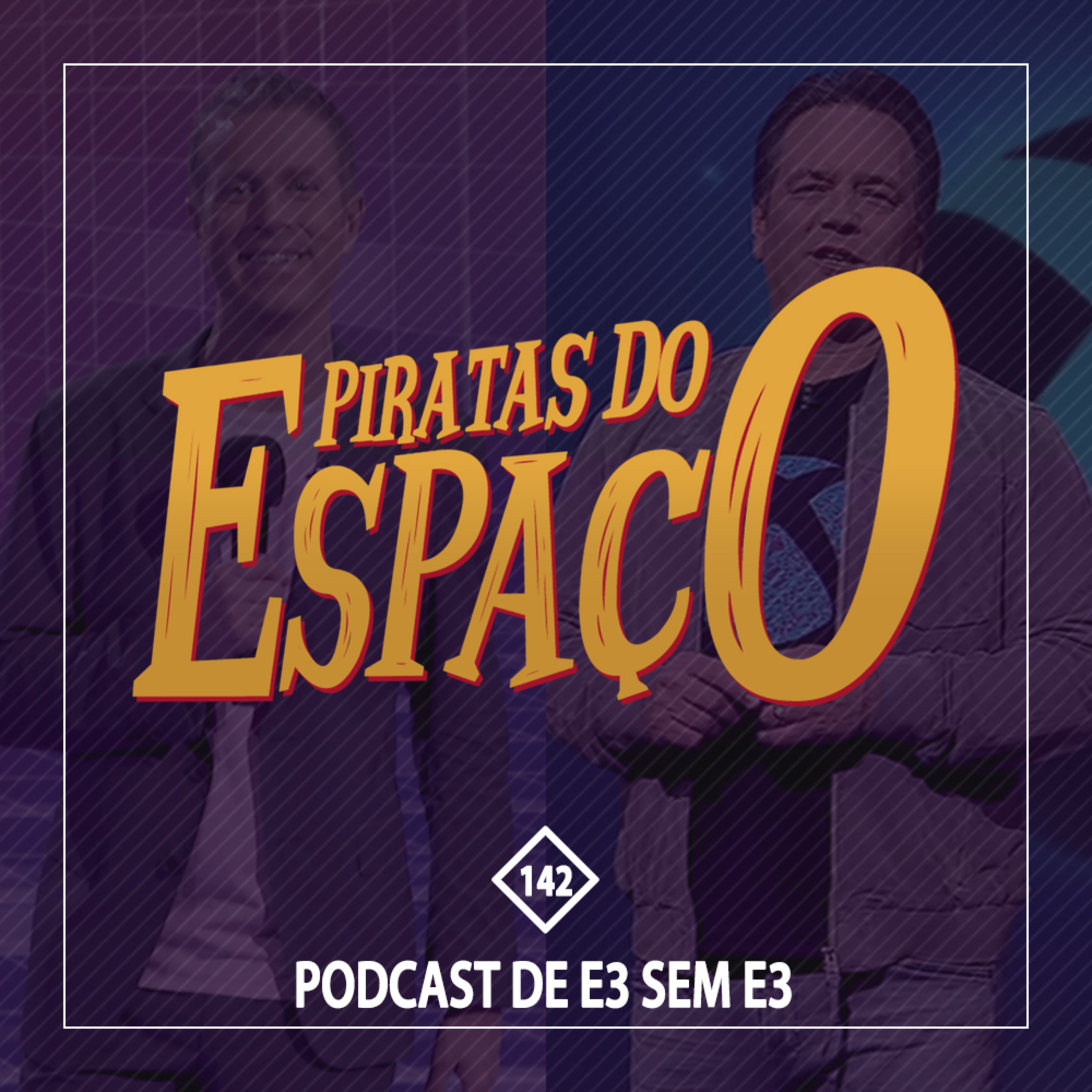 Piratas do Espaço