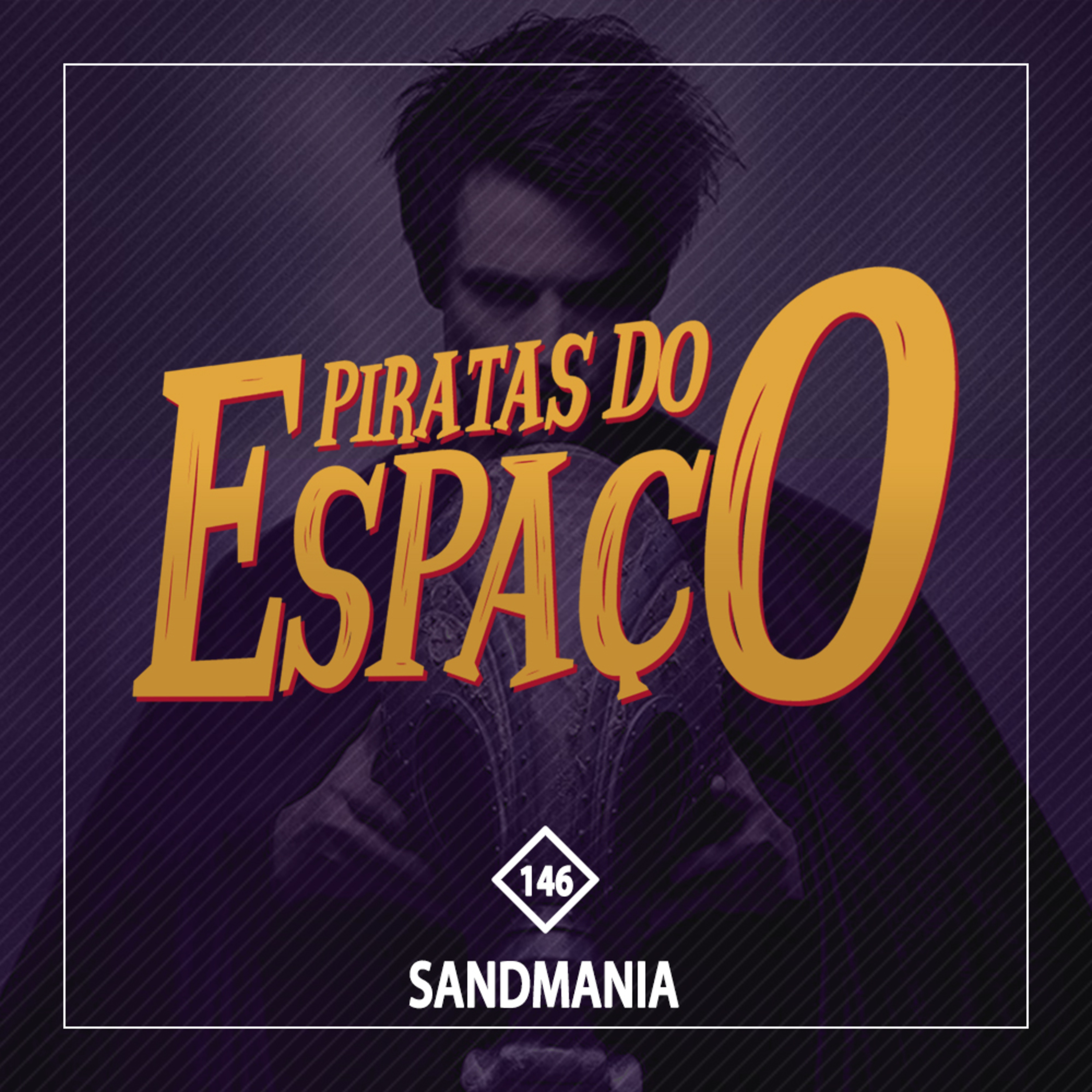 Piratas do Espaço