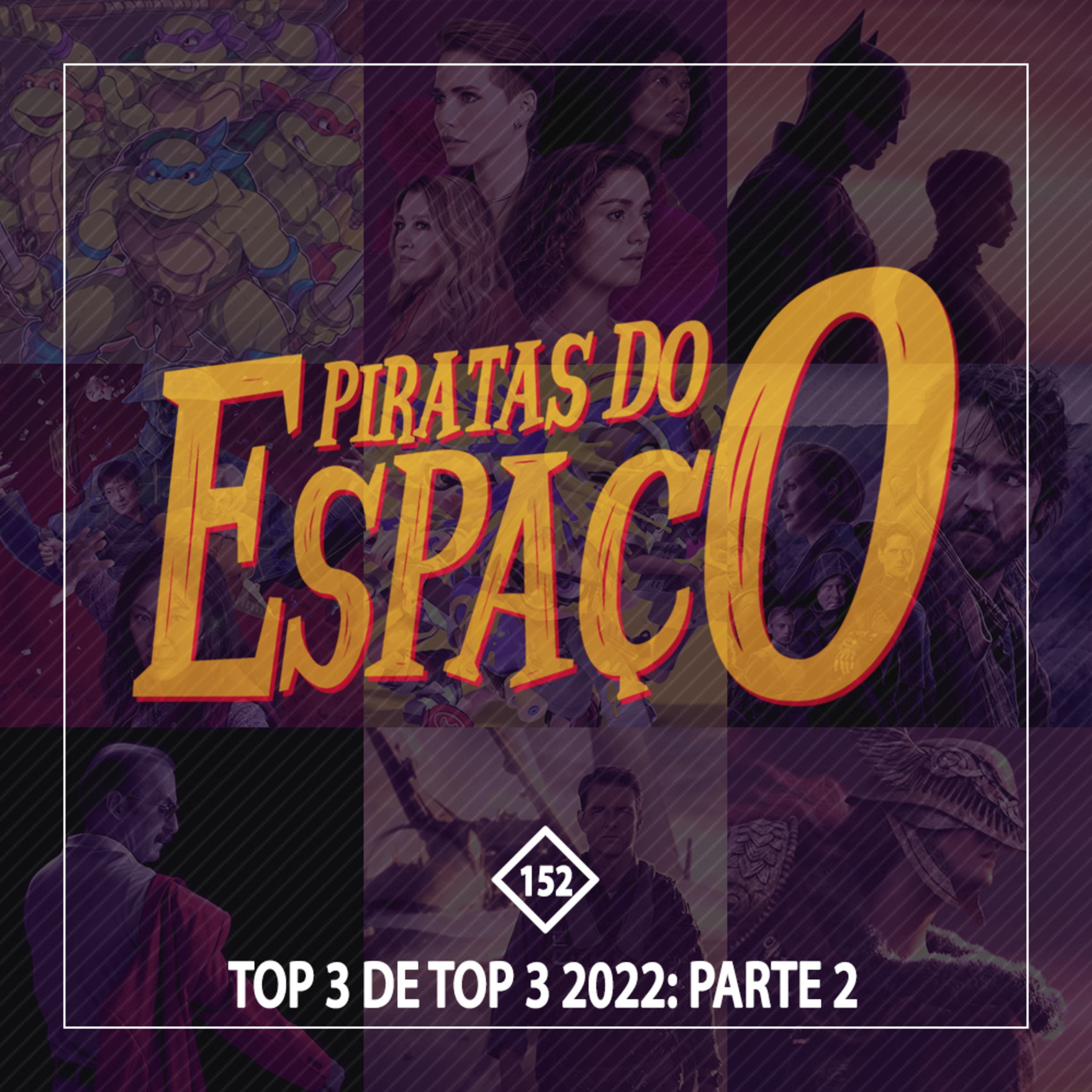 Piratas do Espaço