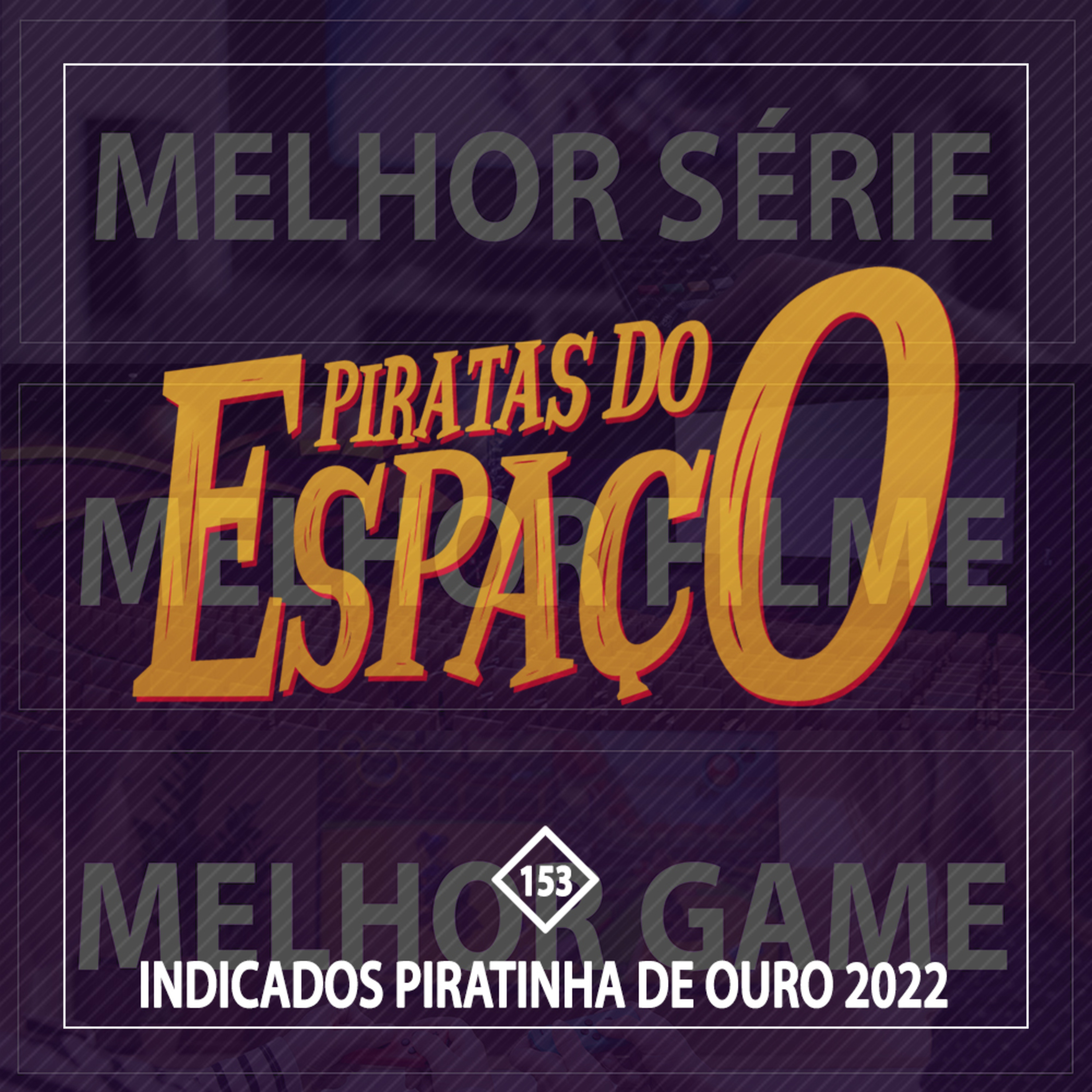Piratas do Espaço